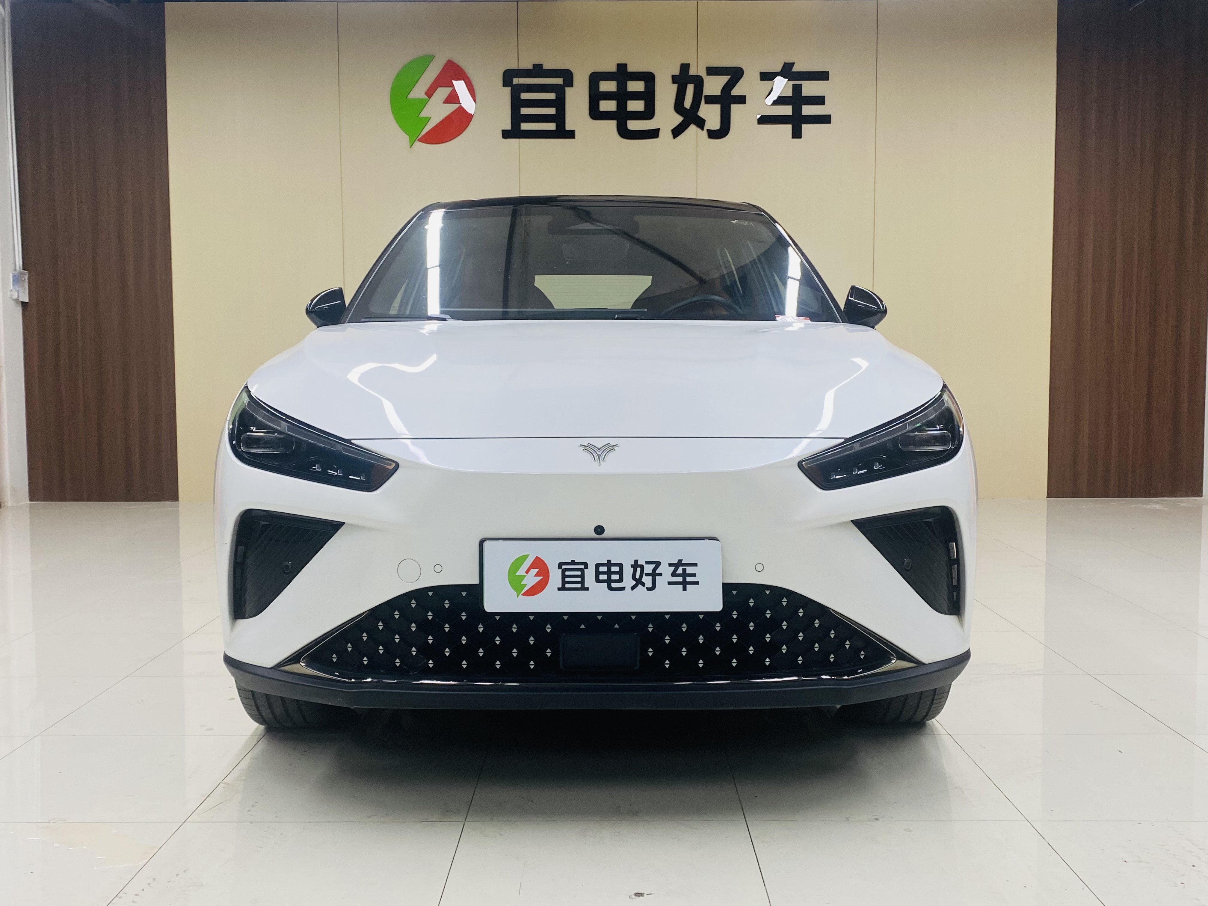 Neta L 2024 изображение автомобиля #2