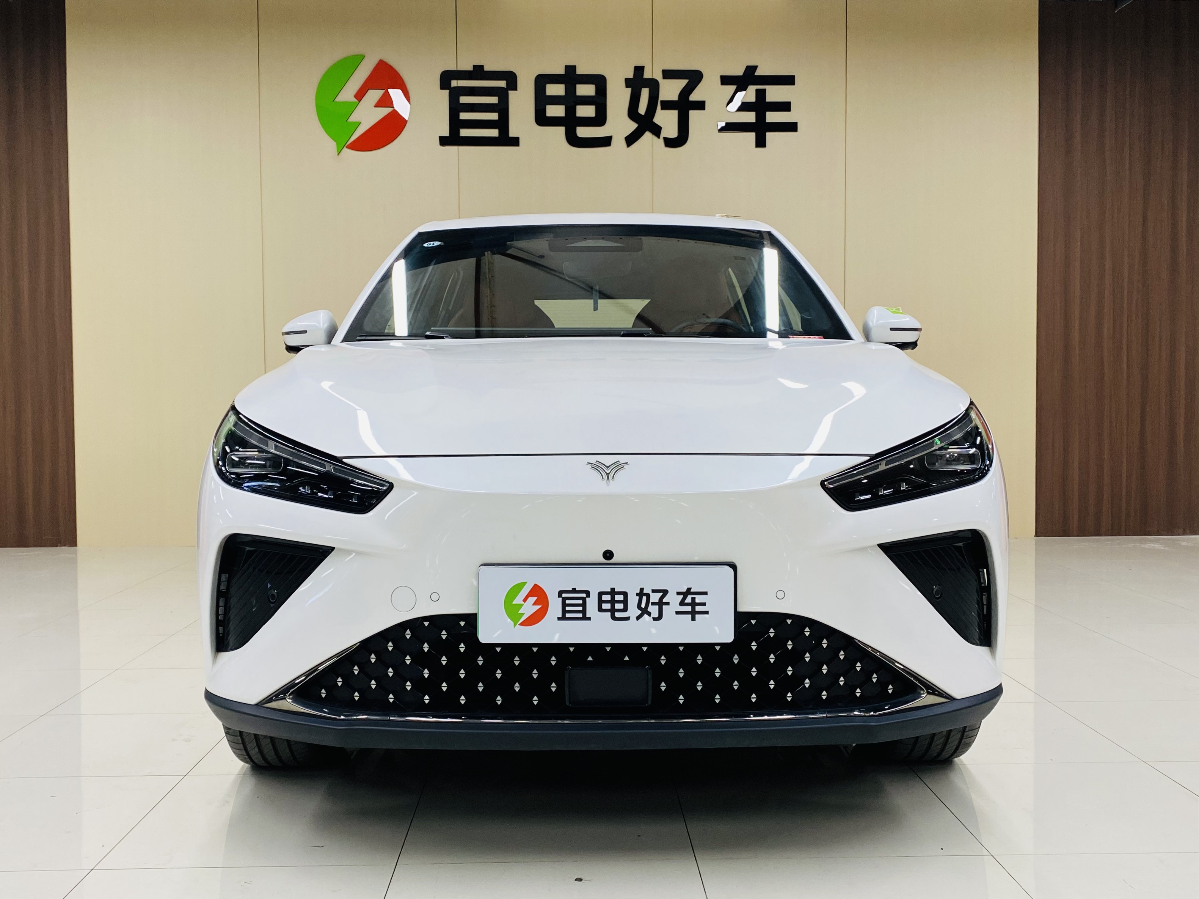 Neta L 2024 изображение автомобиля #2