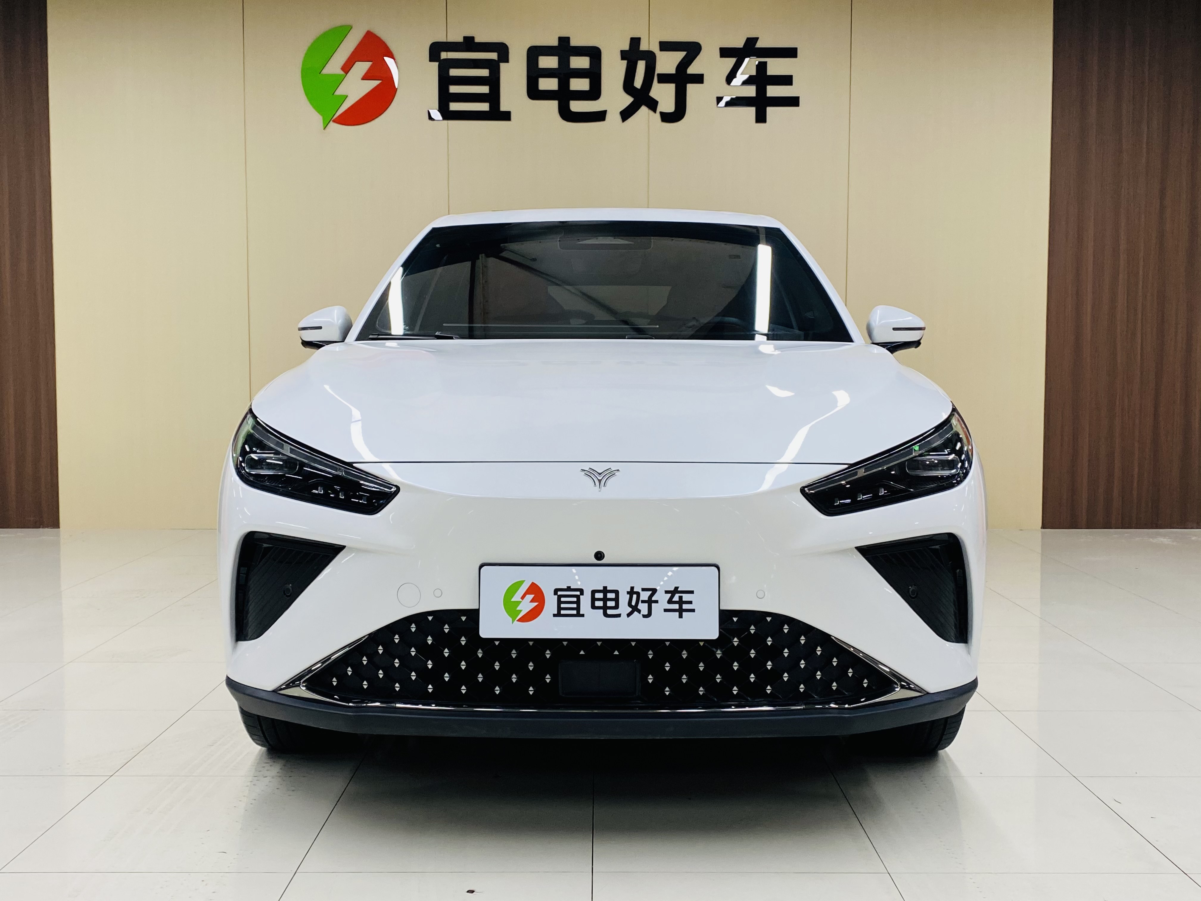 Neta L 2024 изображение автомобиля #2