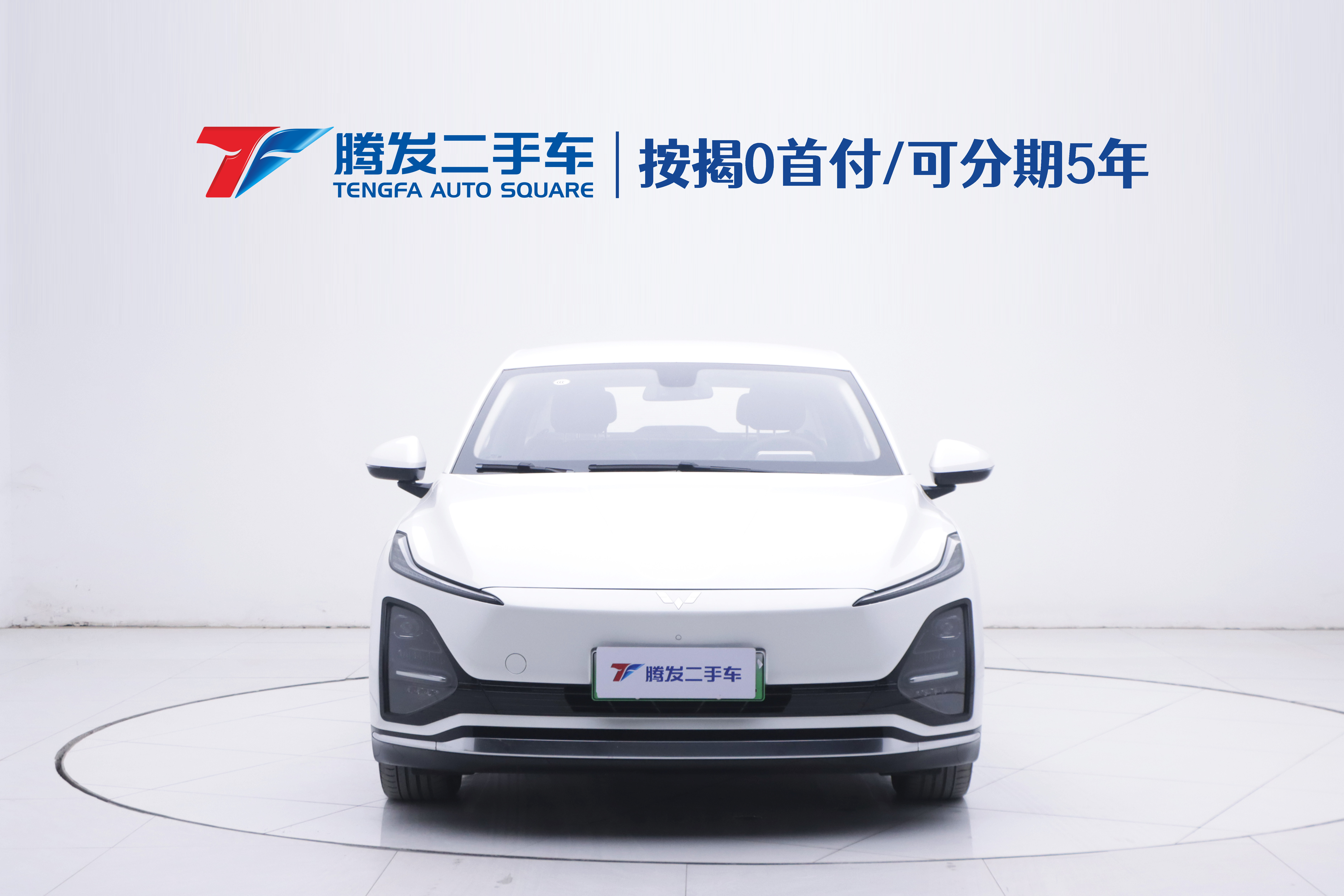 Wuling E5 2024 صورة سيارة #2