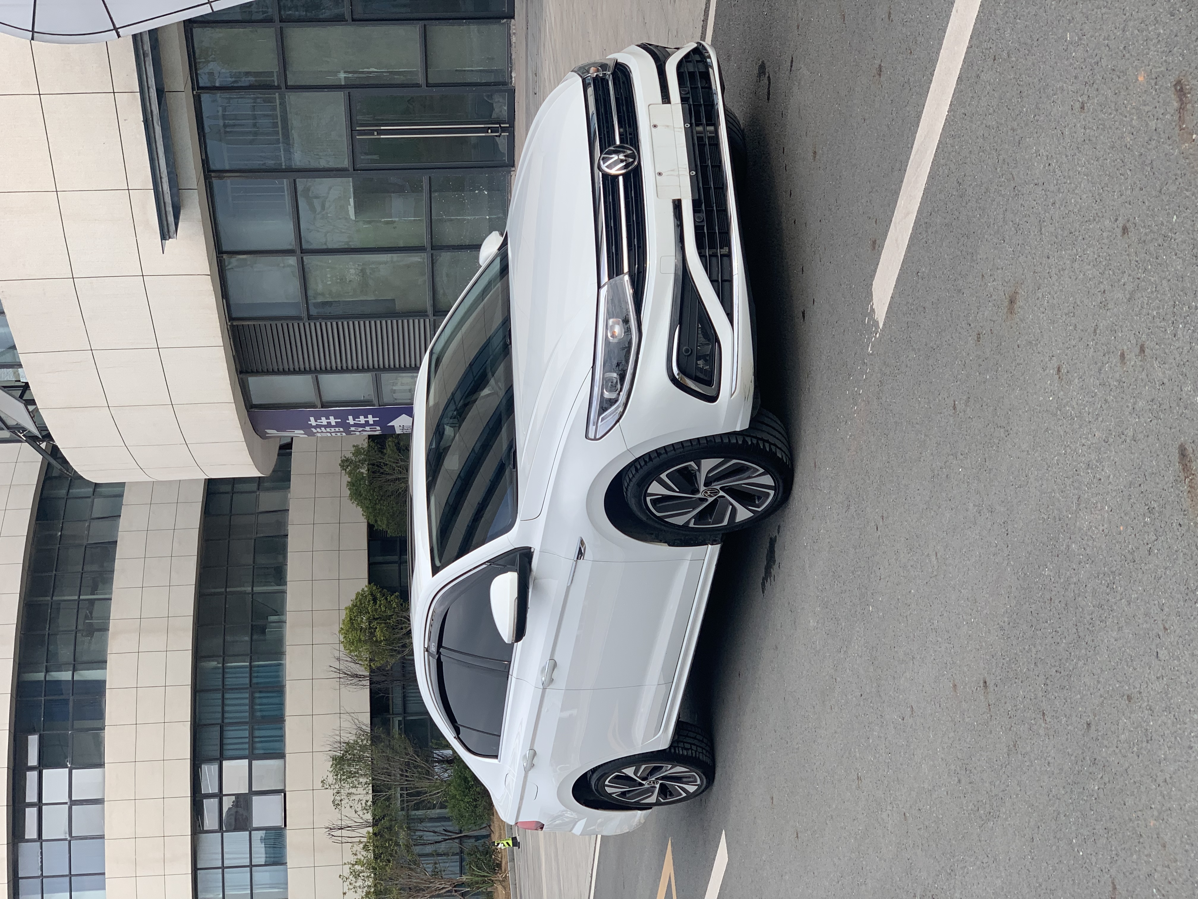 Volkswagen Bora 2025 imagem de carro #2