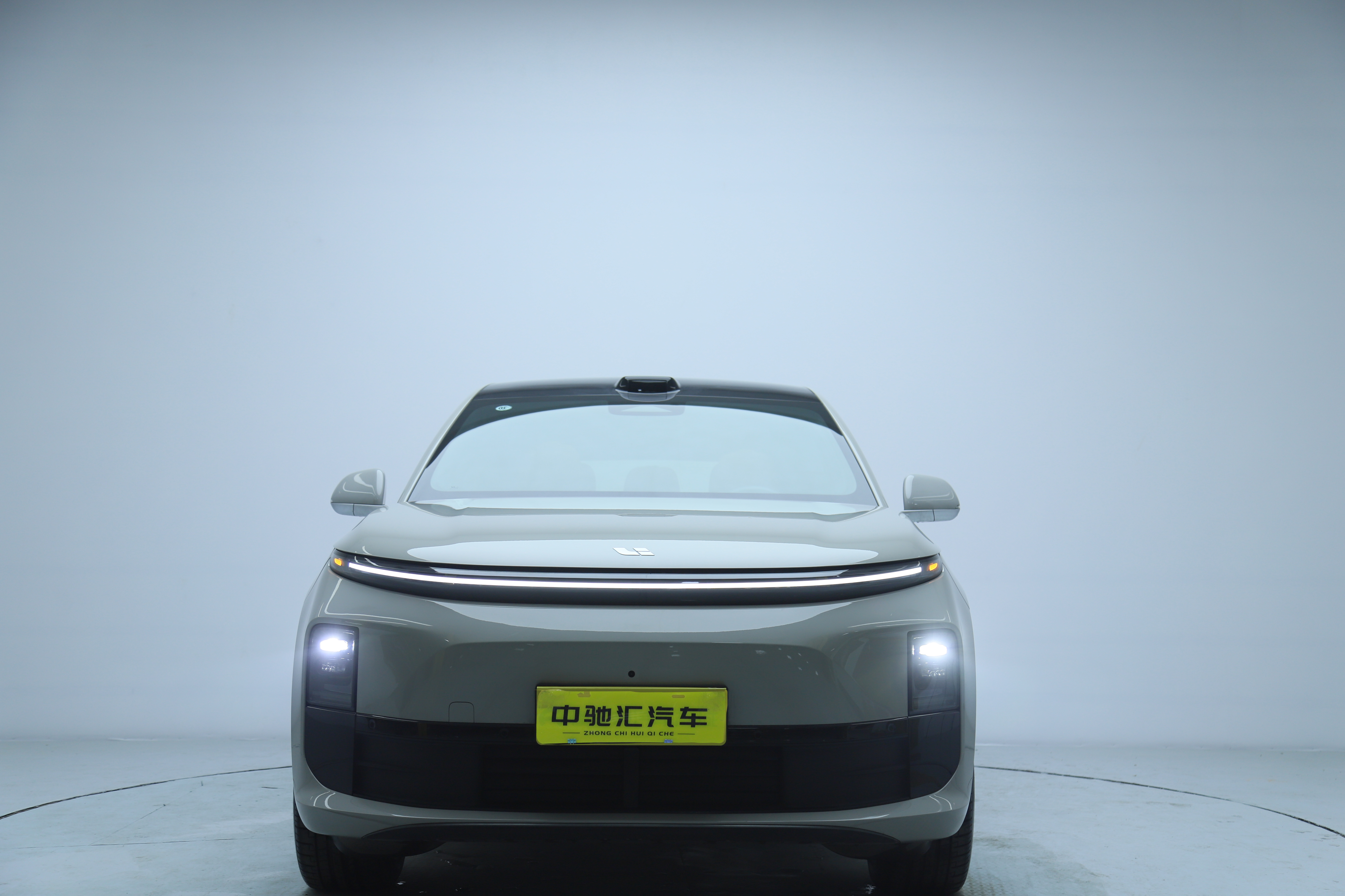 Li L6 2024 car image #2