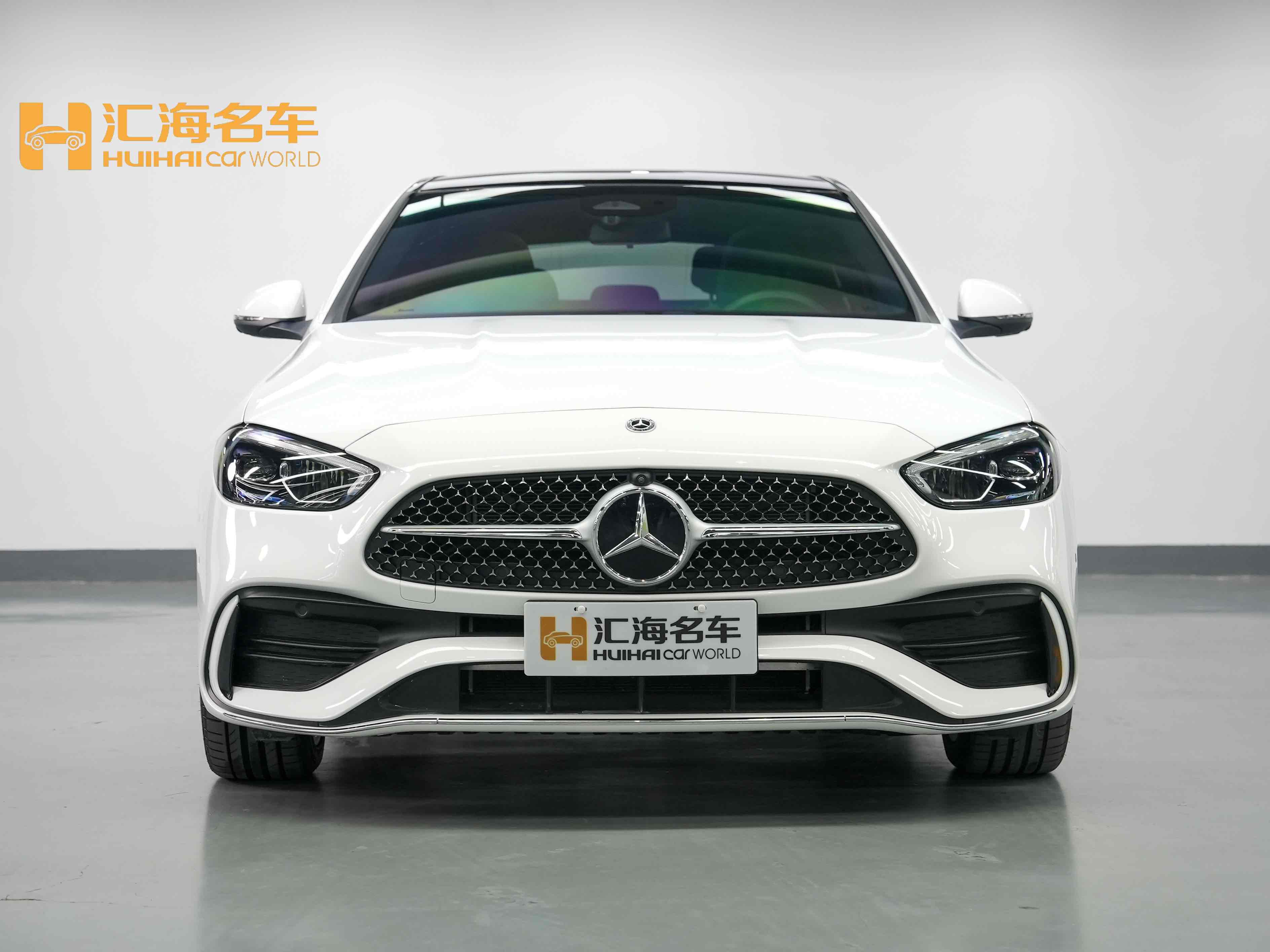 Mercedes-Benz C Class 2024 #2 Mercedes-Benz C Class 2024 car image #2