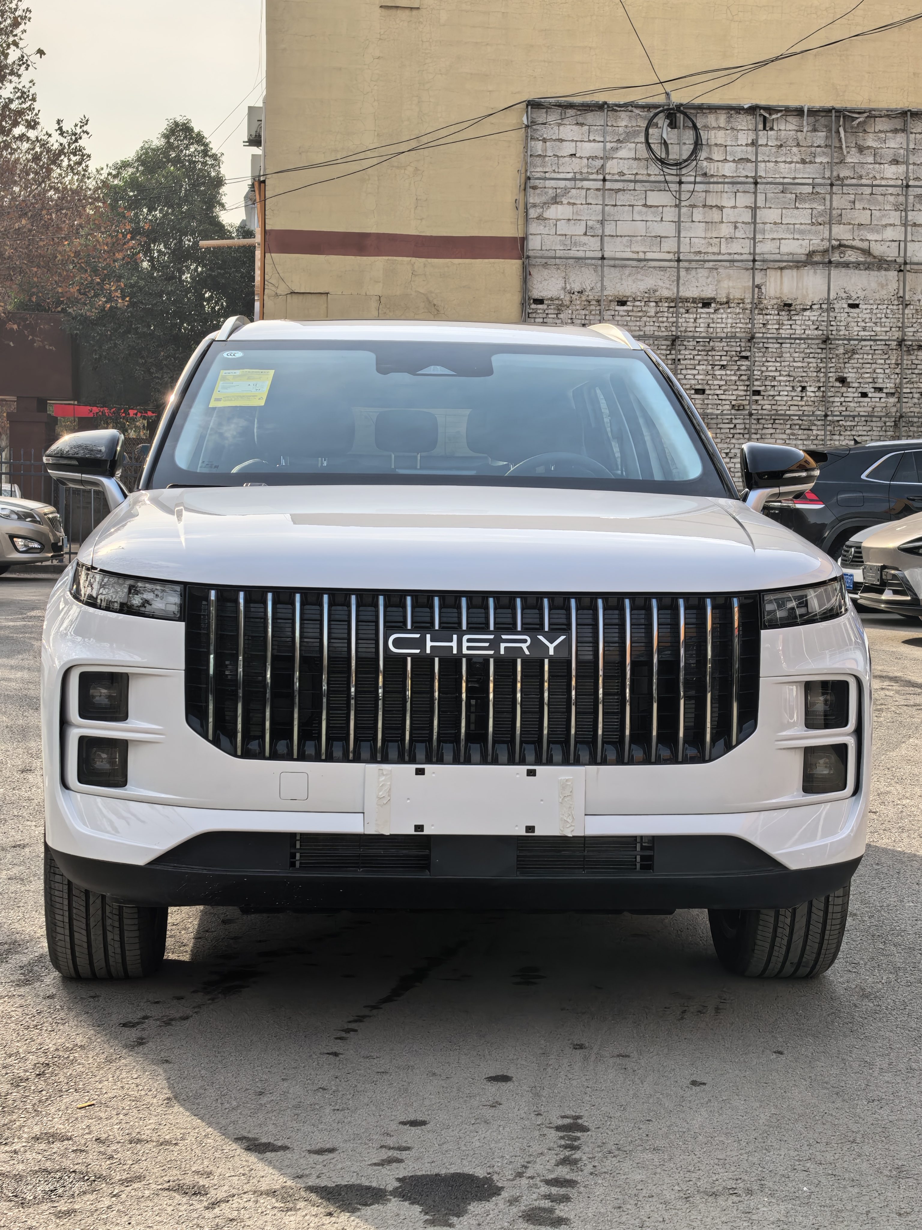 探索06 C-DM 2025 汽车图片 #2