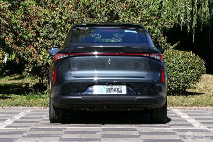 睿蓝汽车 睿蓝7 2024 汽车图片 #2