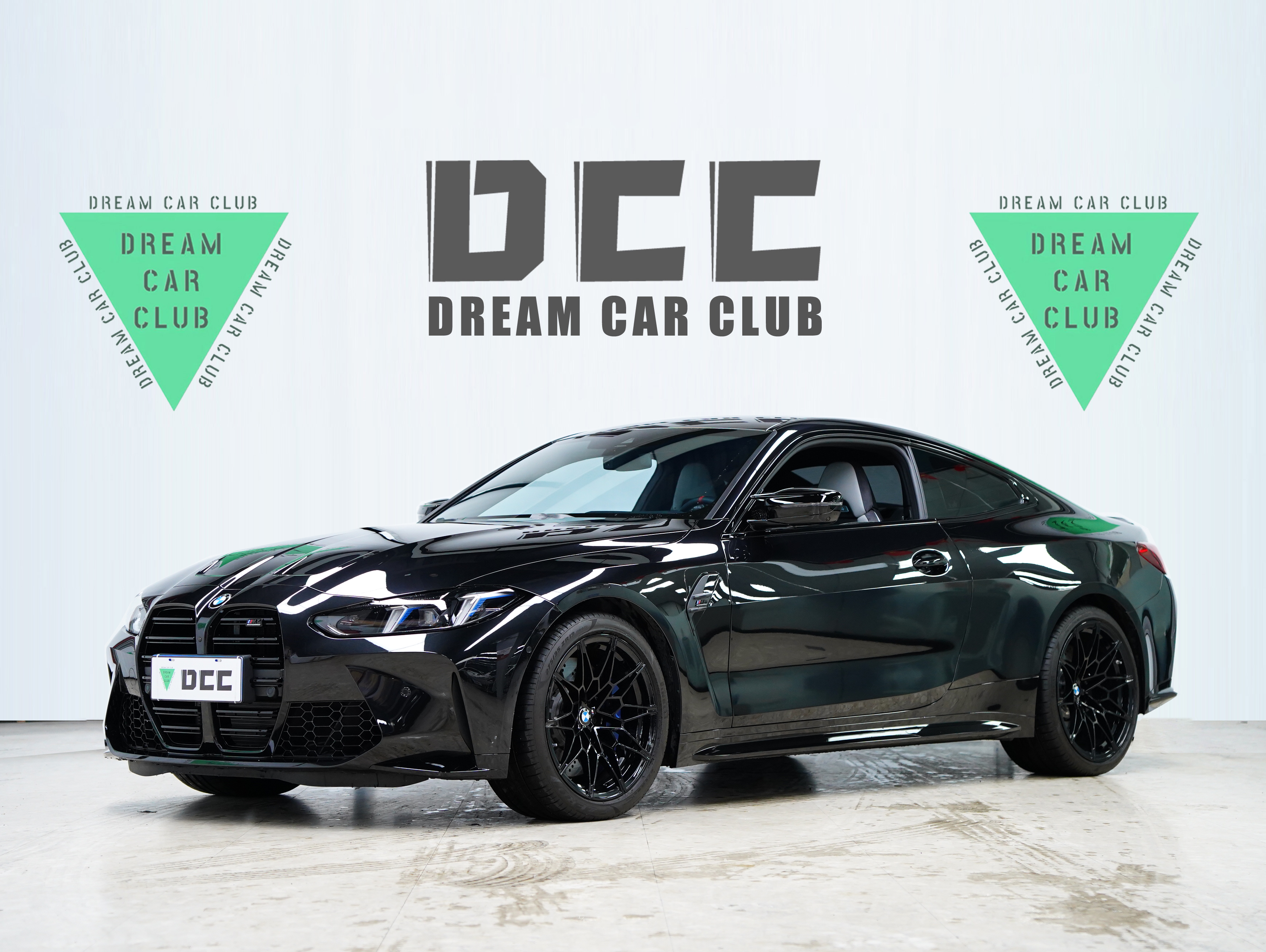 BMW M4 2025 imagen de coche #2