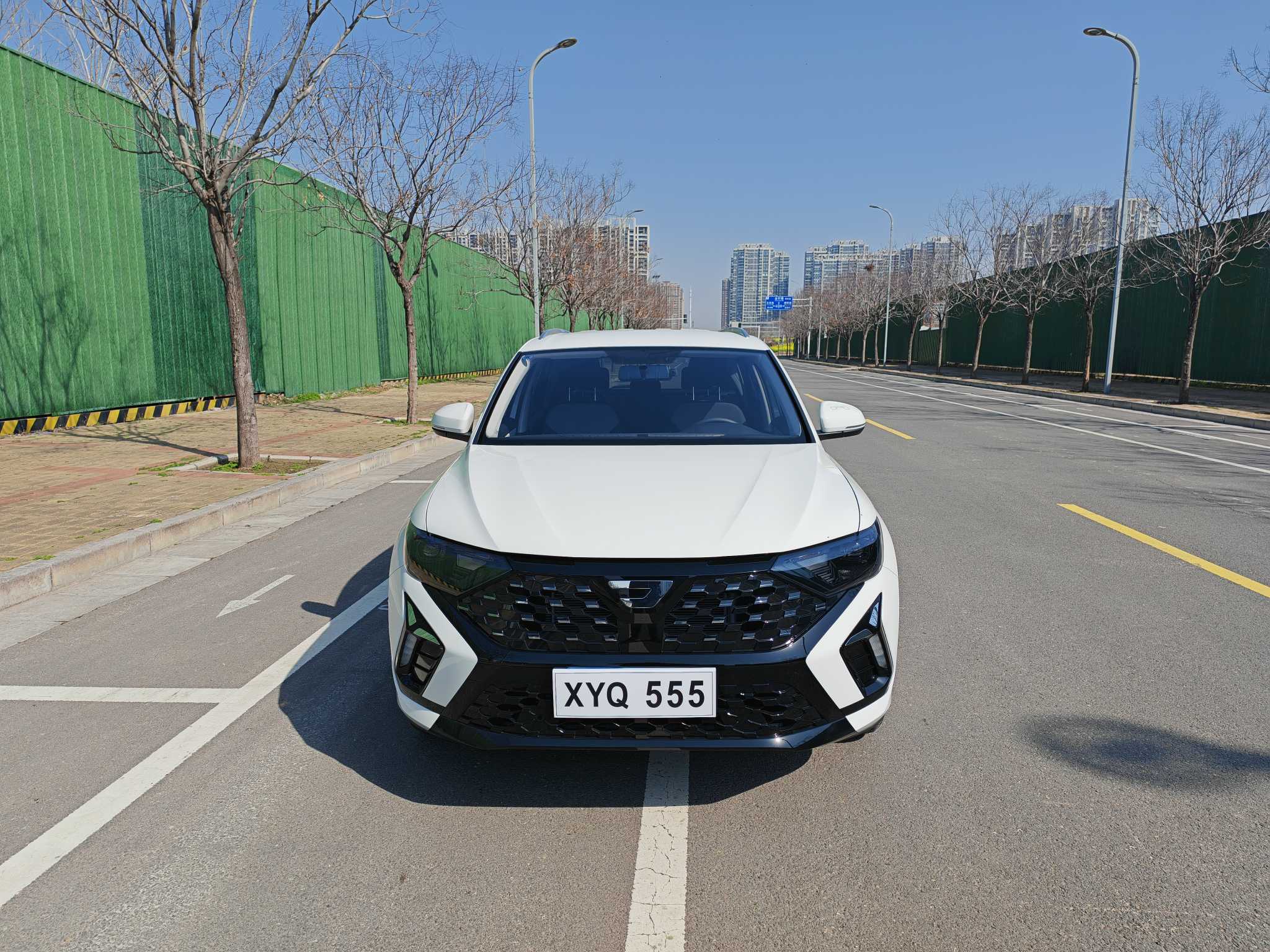 VS5 2025 car image #2