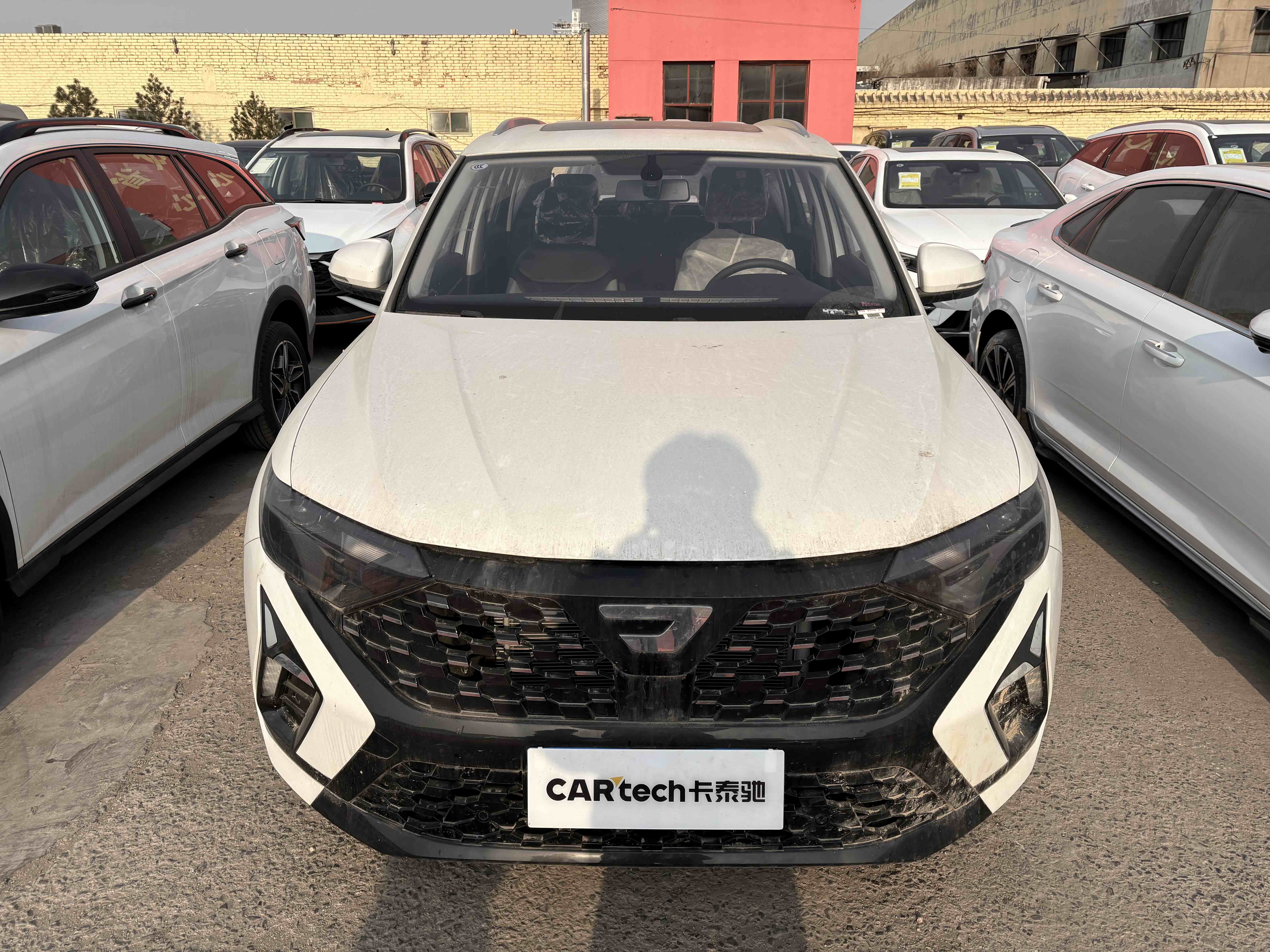 Jetta VS5 2026 image de voiture #2