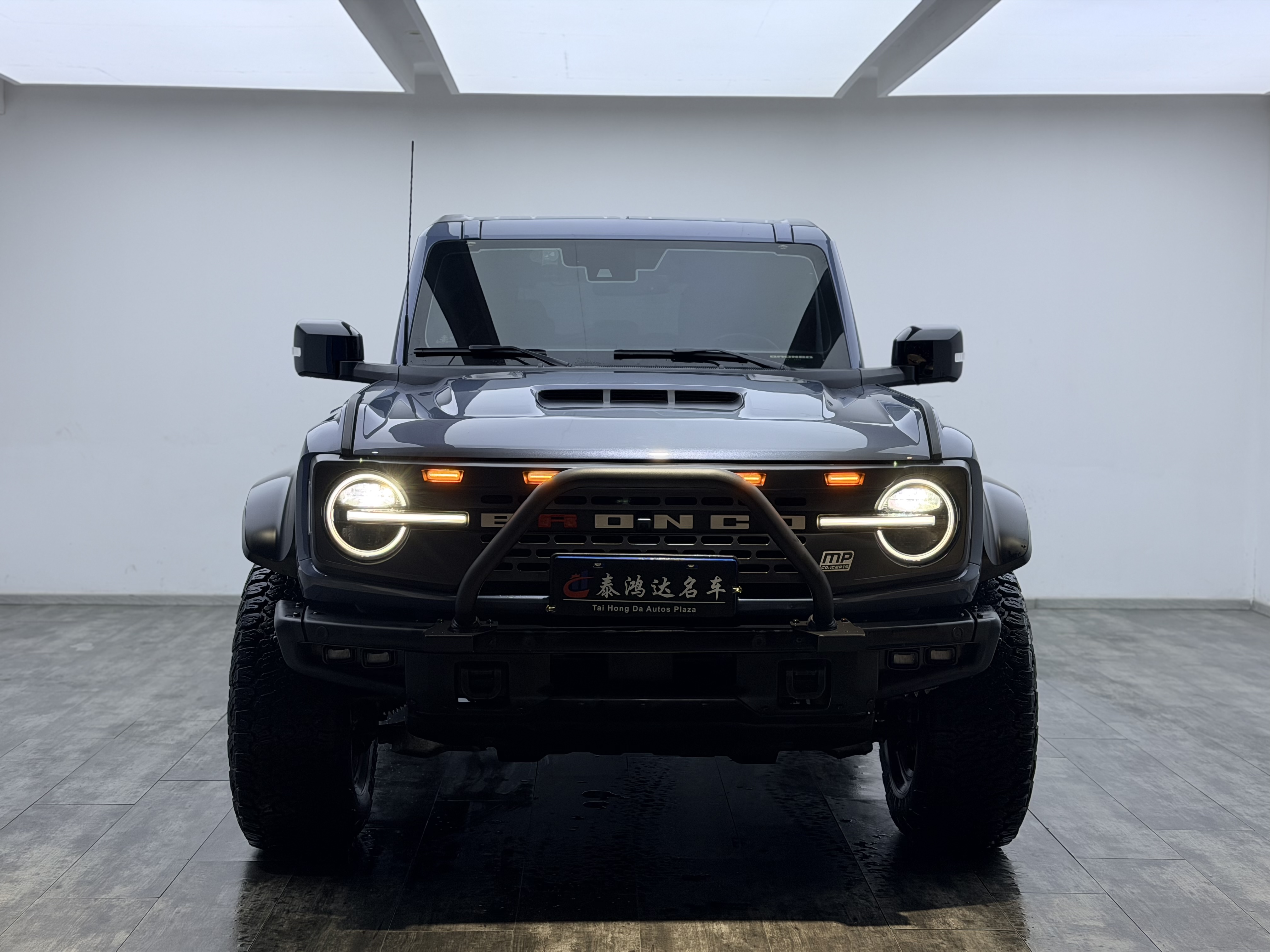 福特 福特烈马 2024 汽车图片 #2