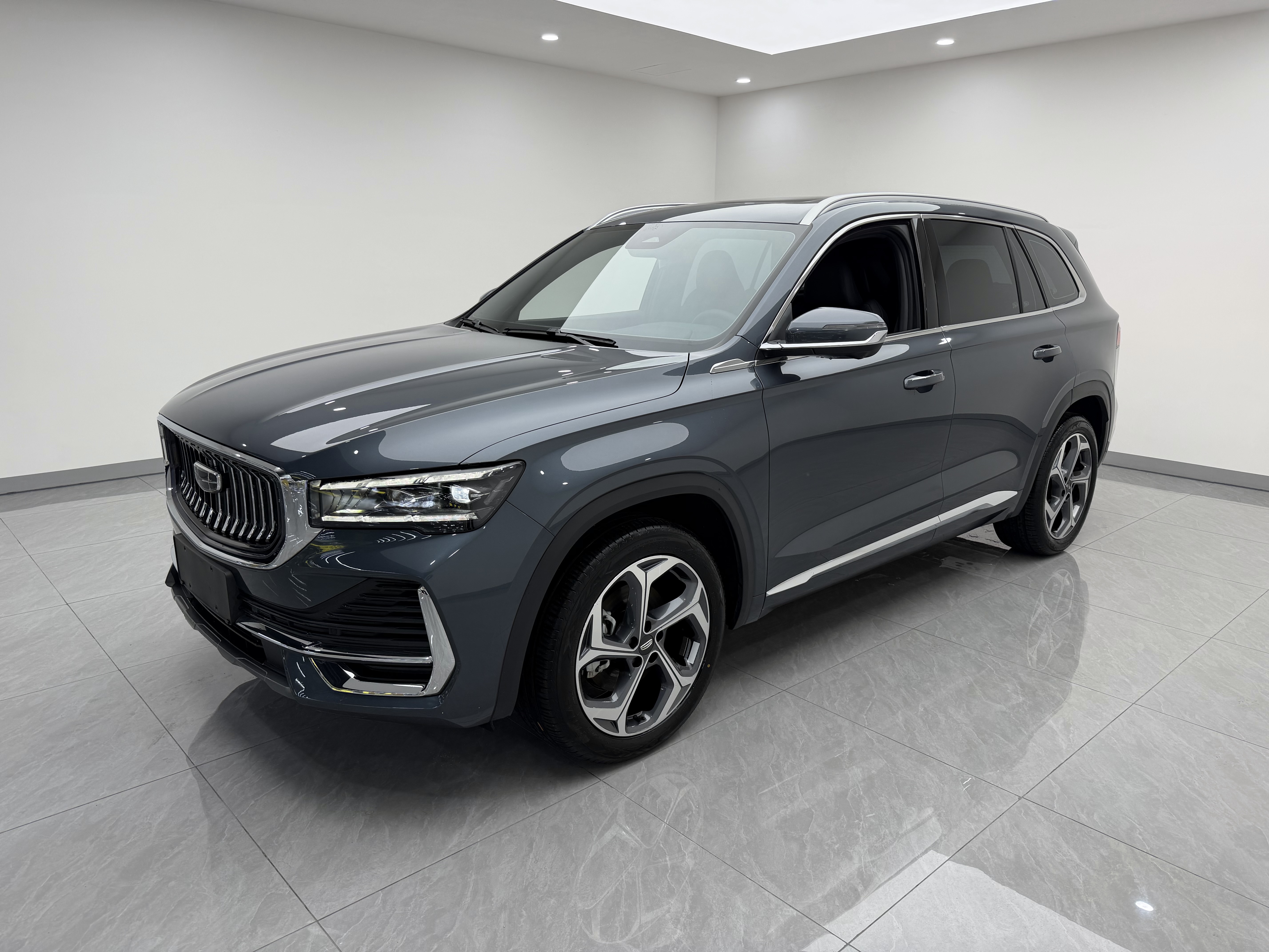 GEELY Monjaro 2024 imagen de coche #2