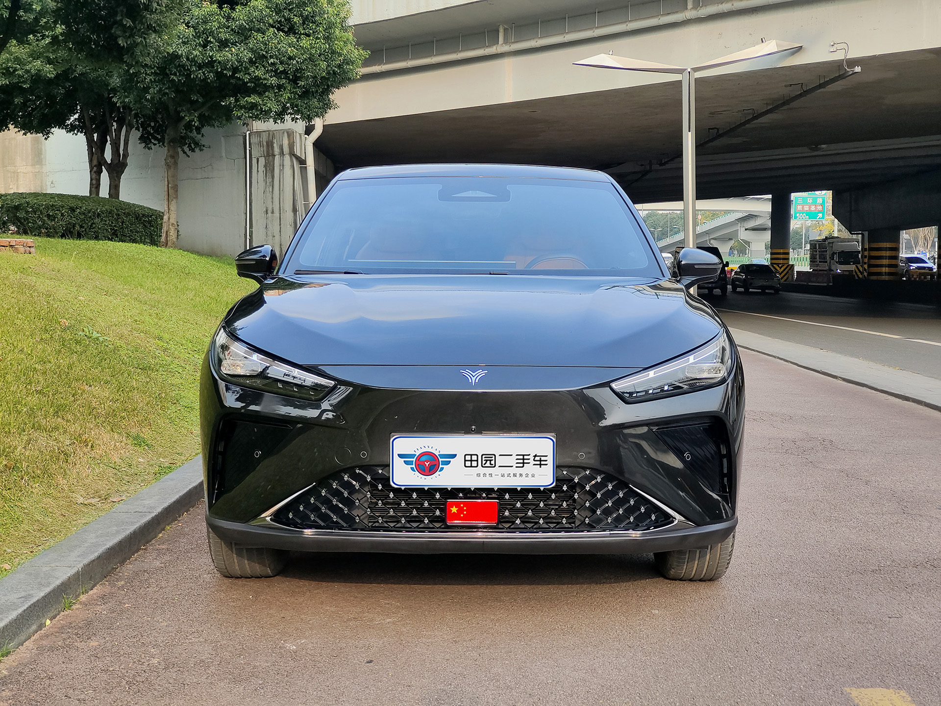 Neta L 2024 изображение автомобиля #2