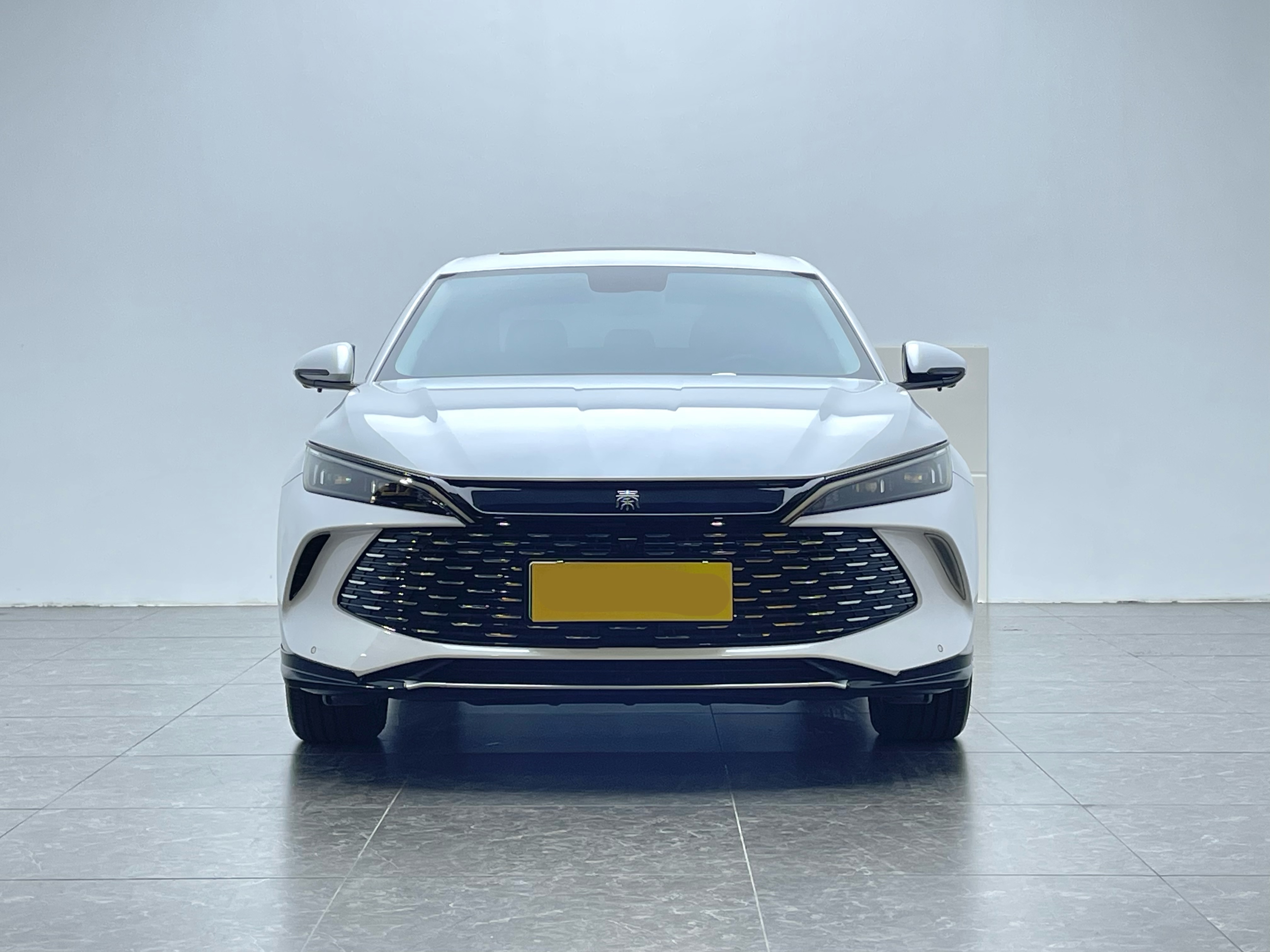 BYD Qin L 2024 #2 BYD Qin L 2024 immagine di auto #2