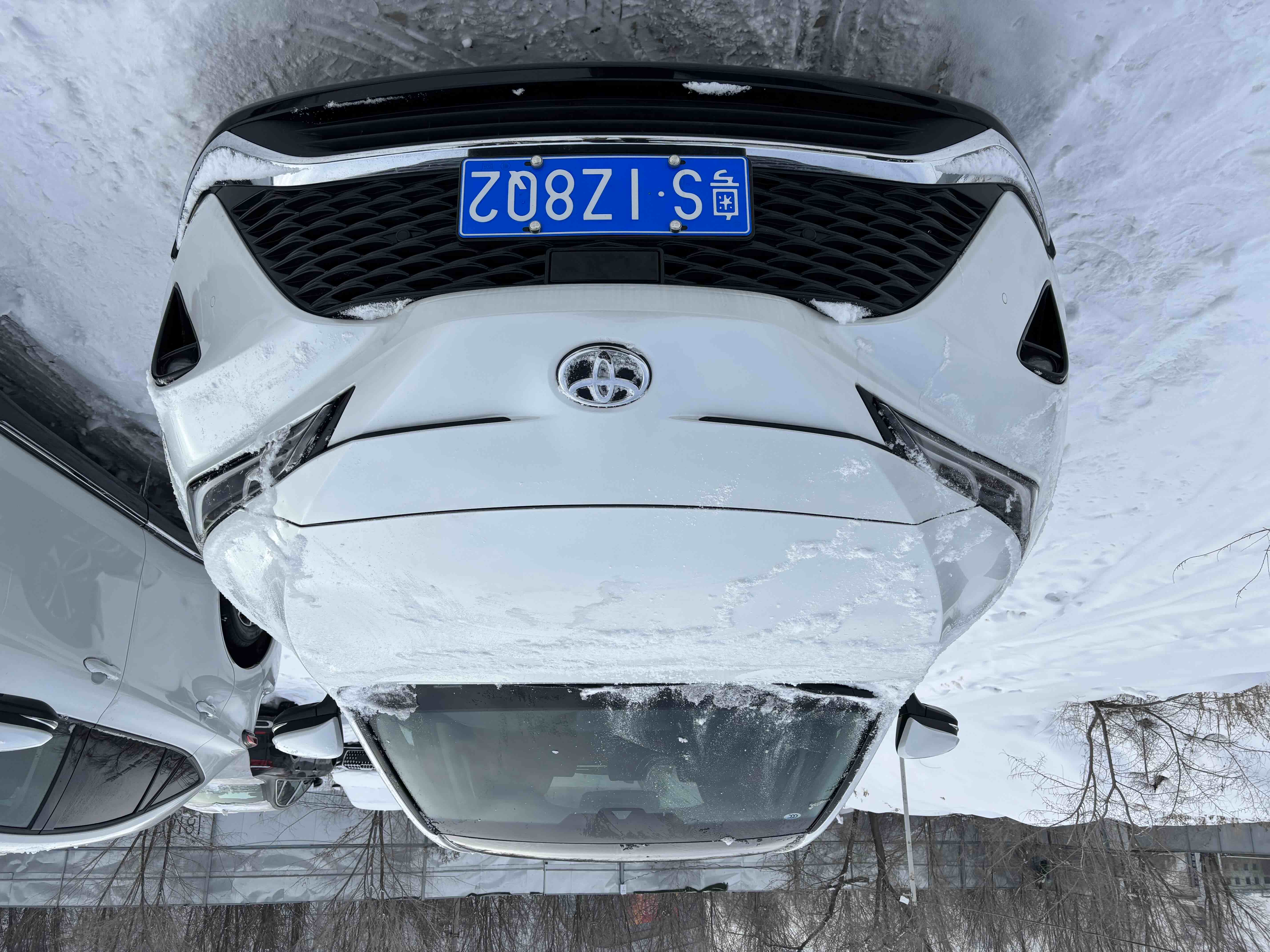 Toyota Venza 2025 #2 Toyota Venza 2025 immagine di auto #2