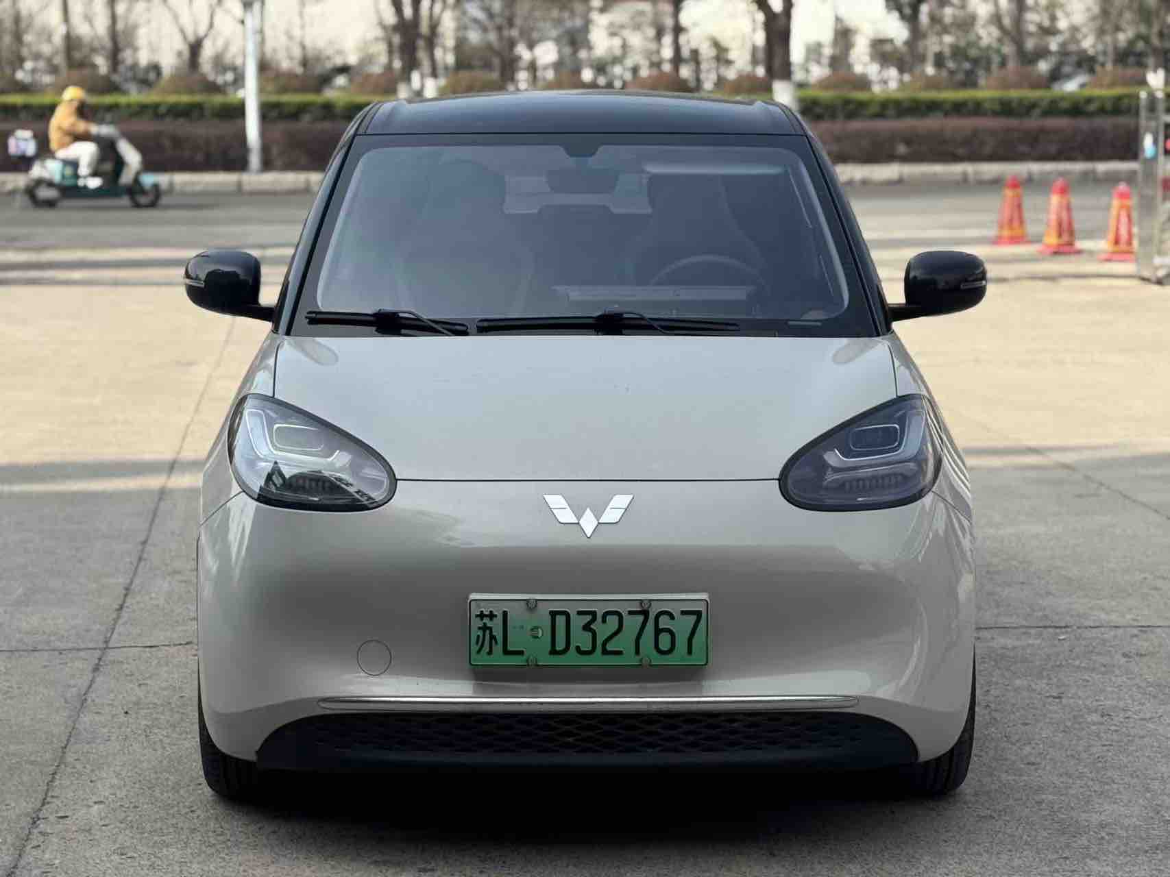 Wuling Binguo 2024 #2 Wuling Binguo 2024 immagine di auto #2