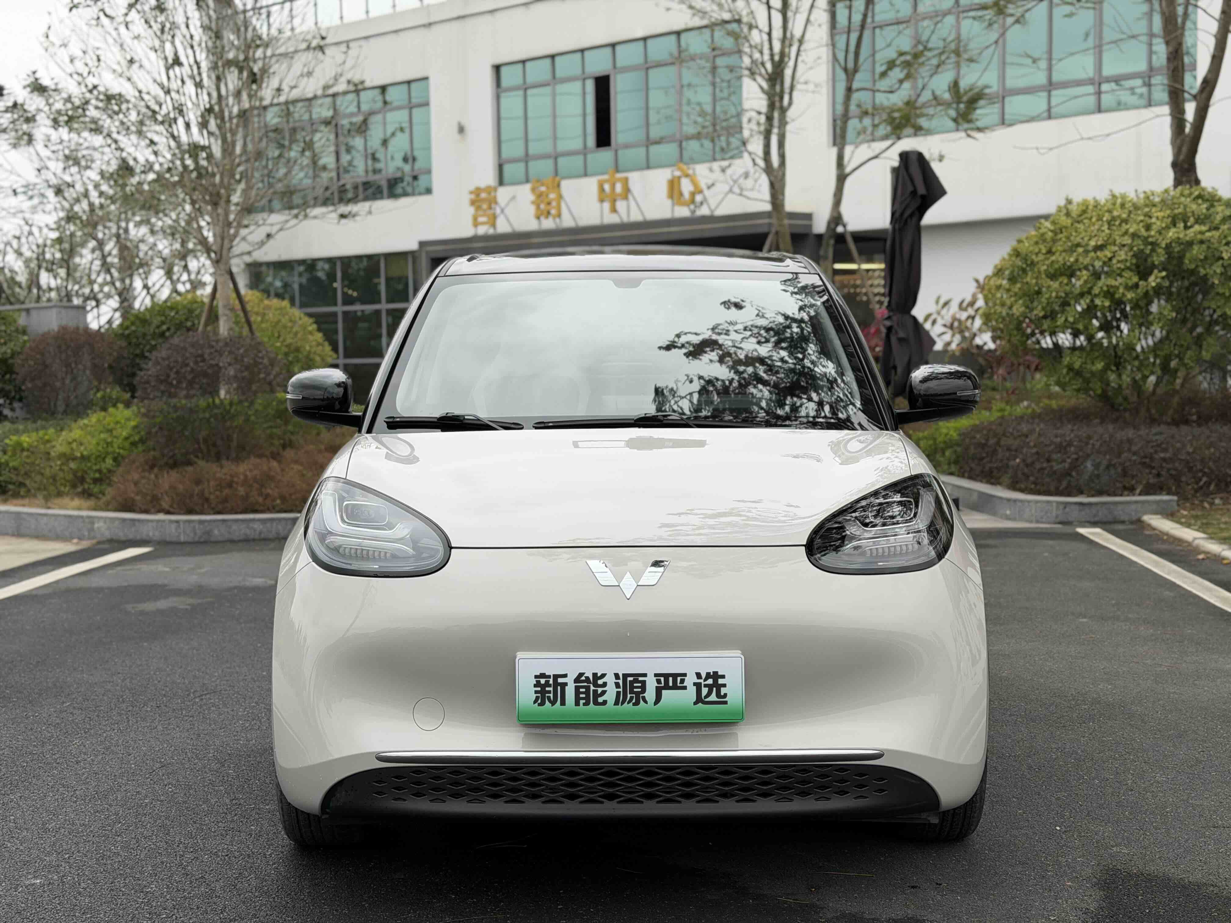 Wuling Binguo 2025 #2 Wuling Binguo 2025 immagine di auto #2