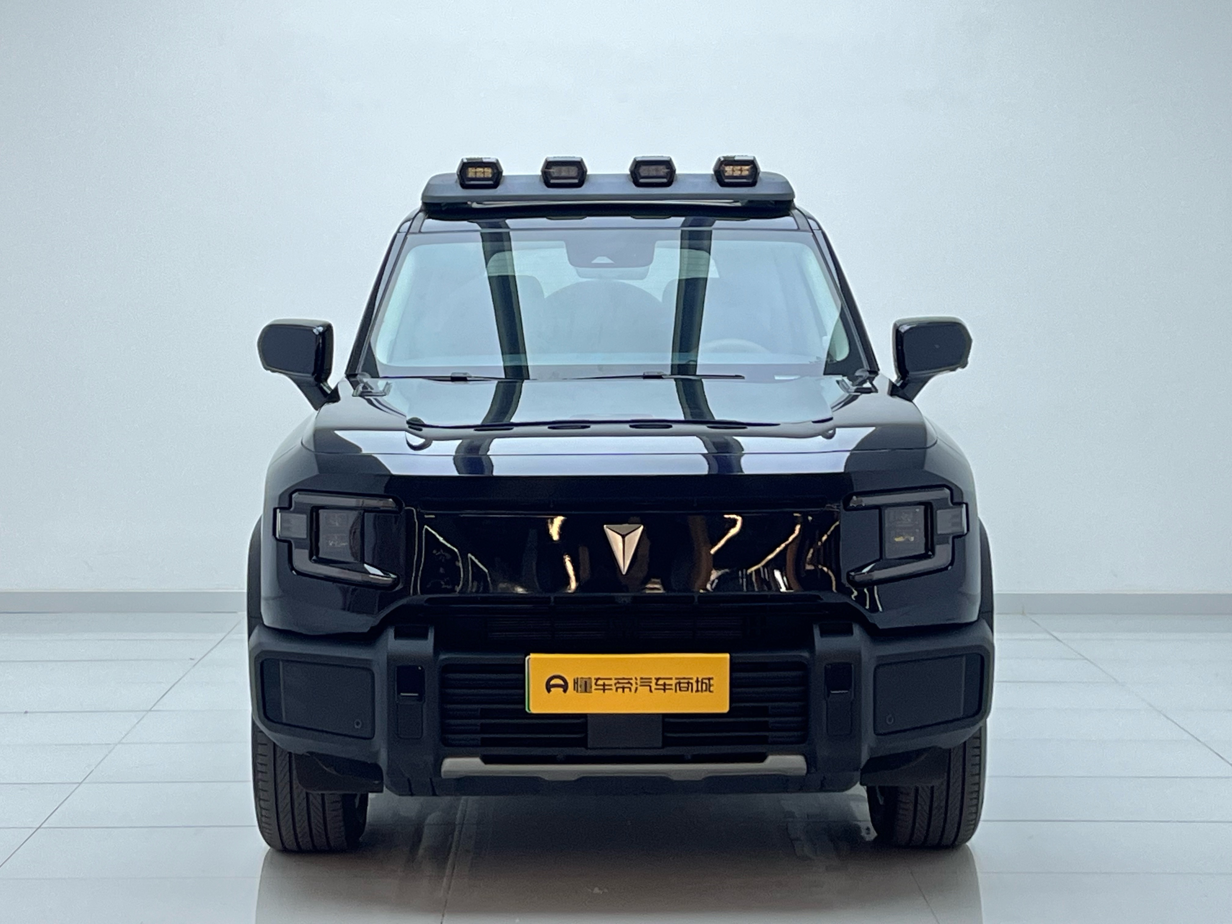 Deepal G318 2024 изображение автомобиля #2