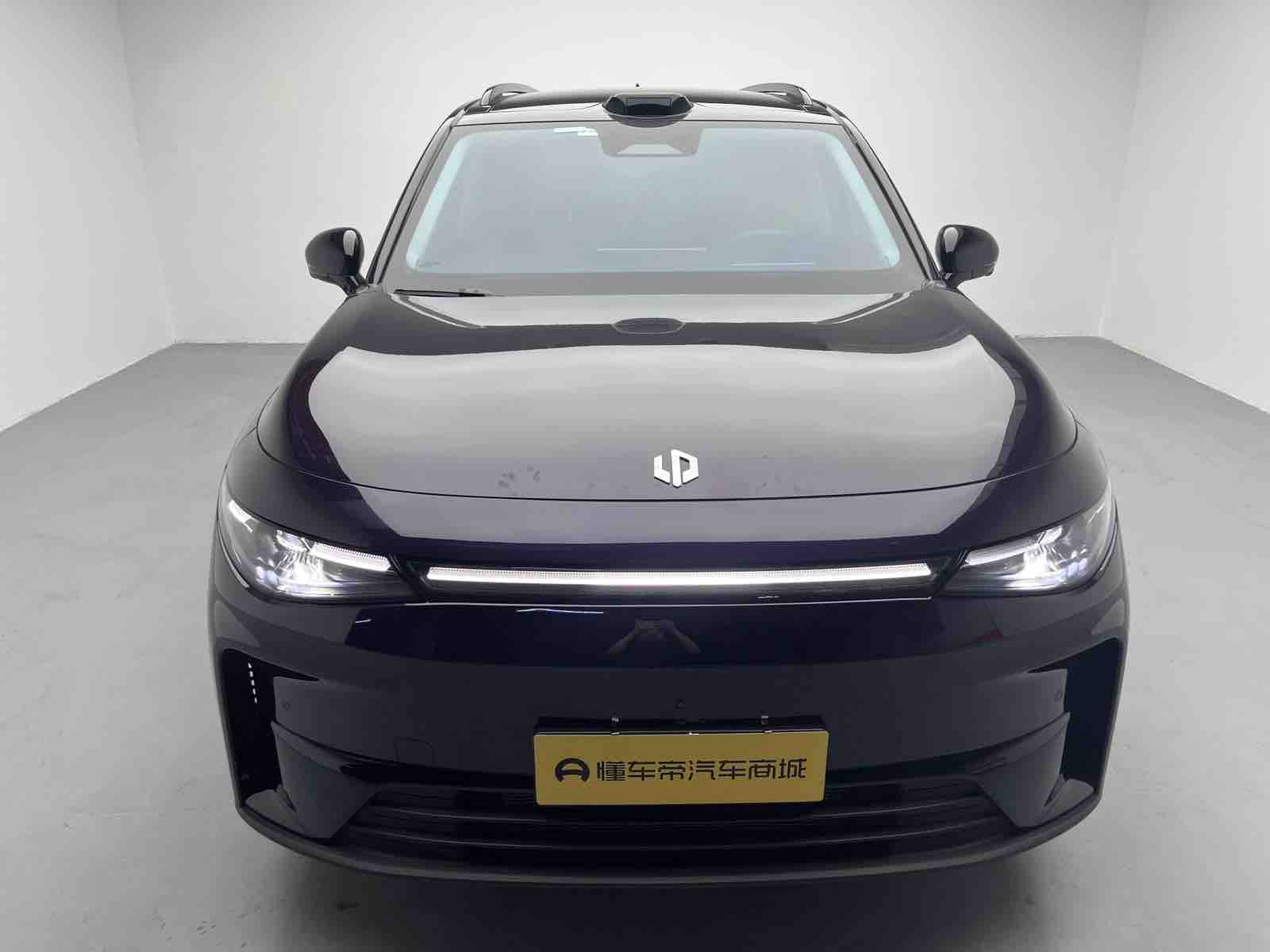 零跑汽车 零跑C16 2025 汽车图片 #2