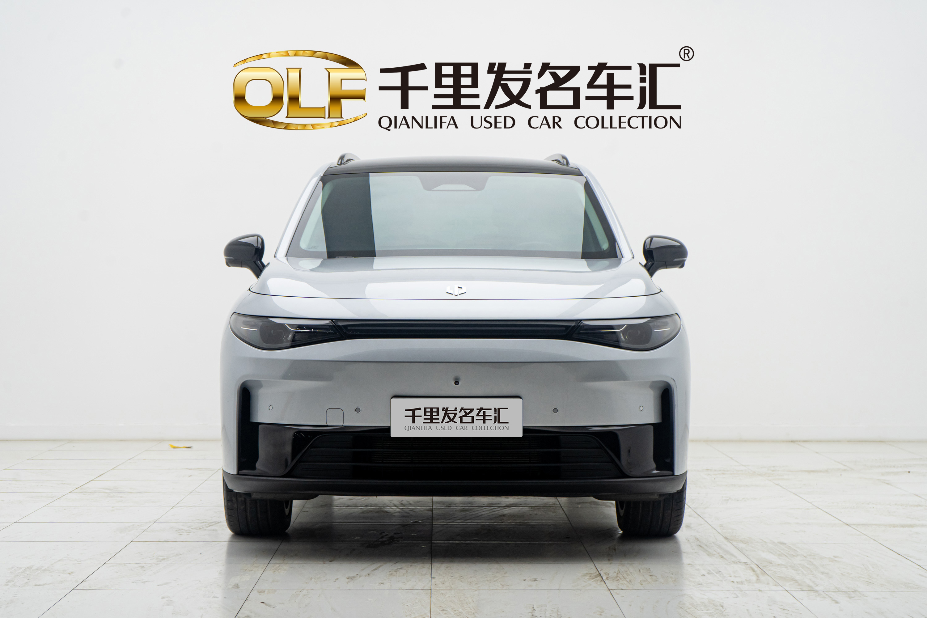 零跑汽车 零跑C16 2024 汽车图片 #2