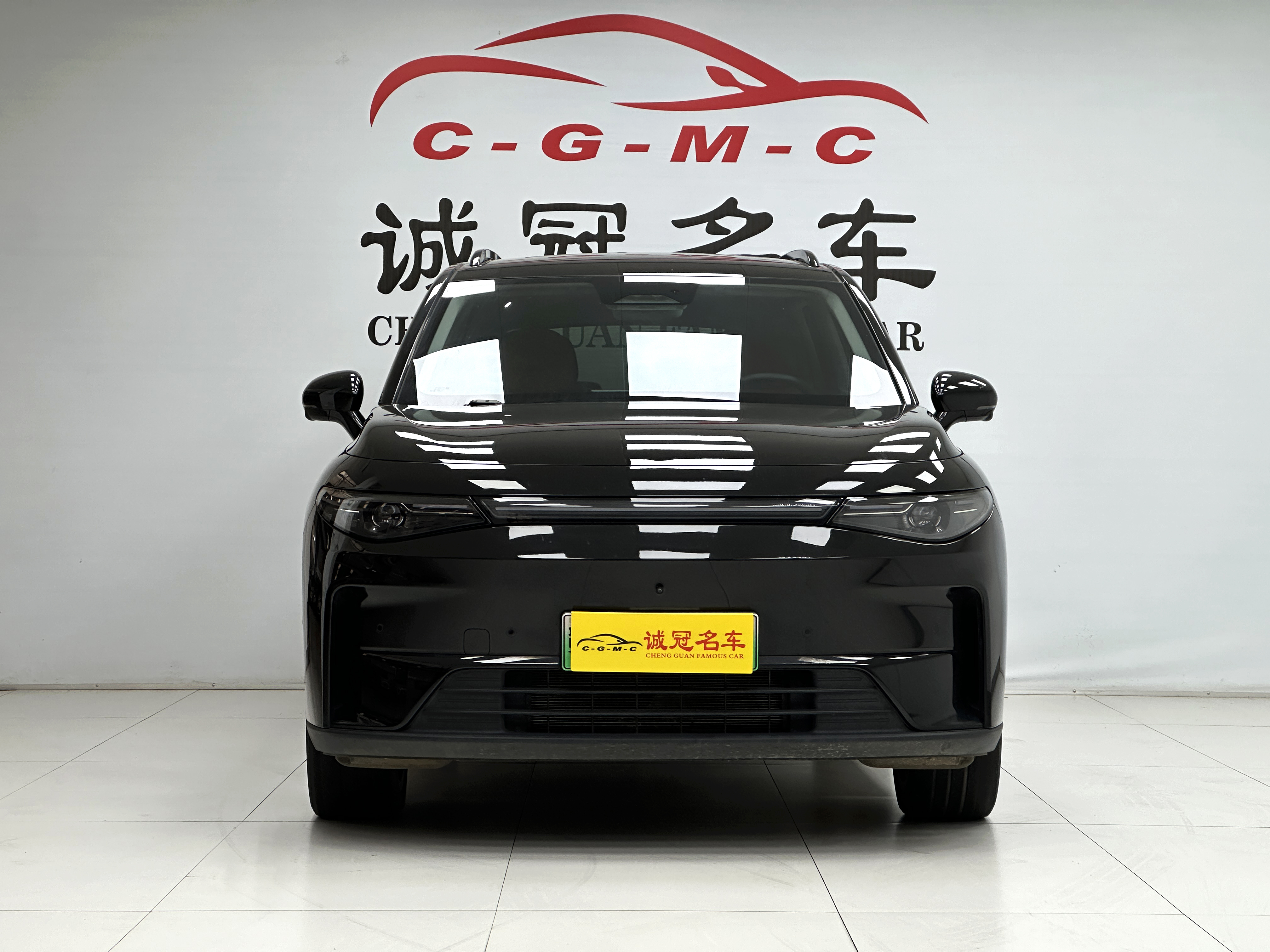 零跑汽车 零跑C16 2025 汽车图片 #2