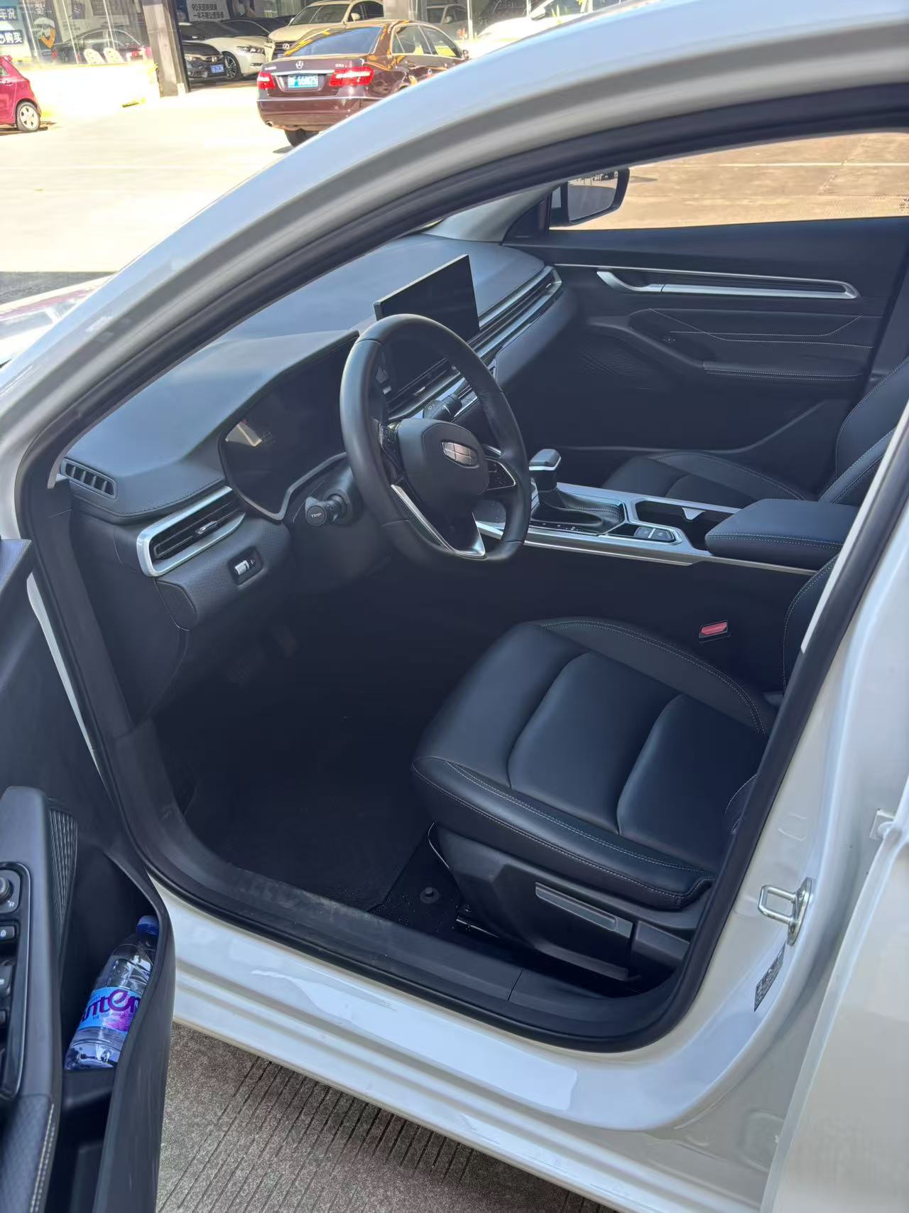 吉利汽车 帝豪 2024 汽车图片 #2