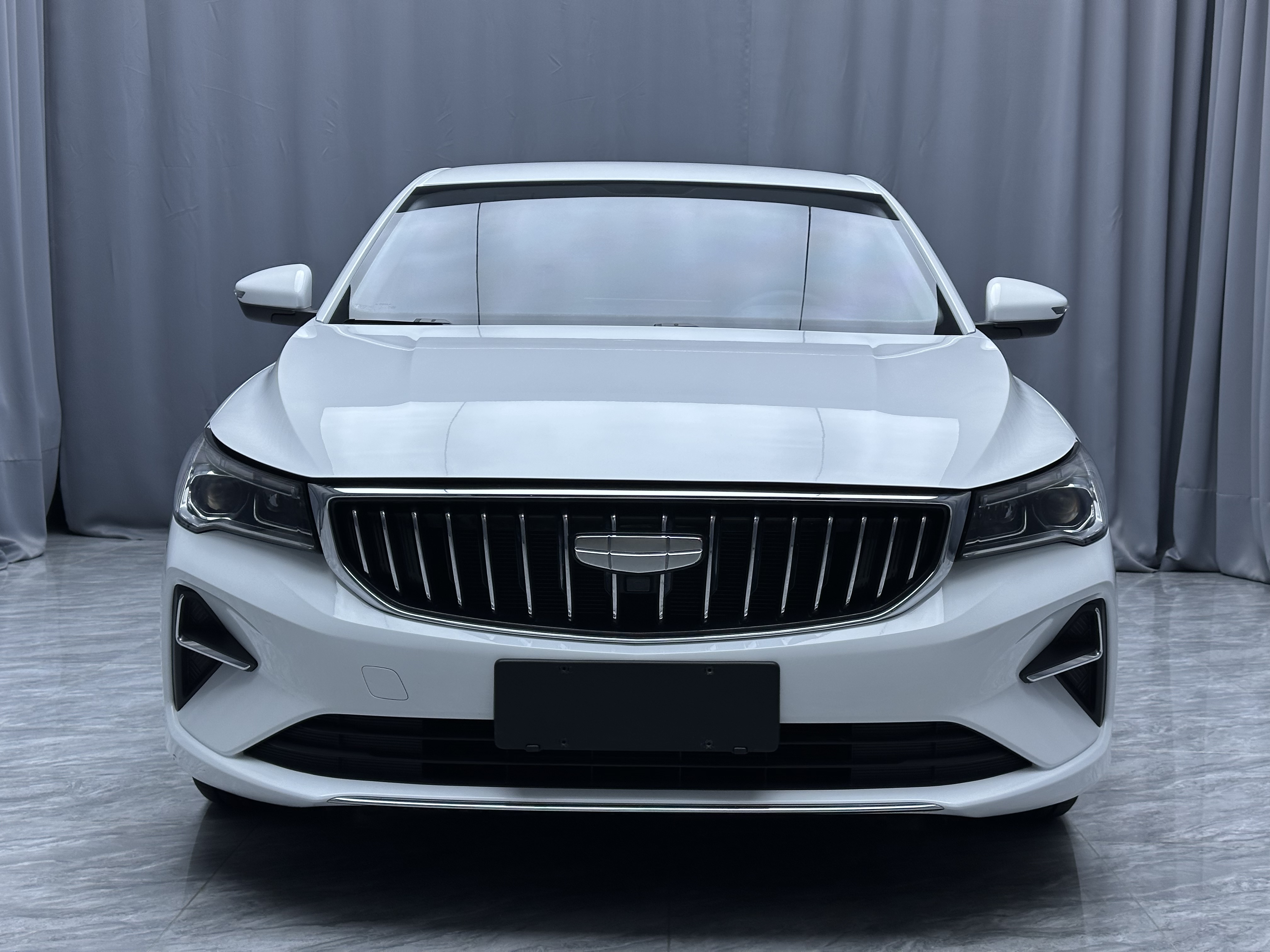 Emgrand 2024 #2 Emgrand 2024 car image #2