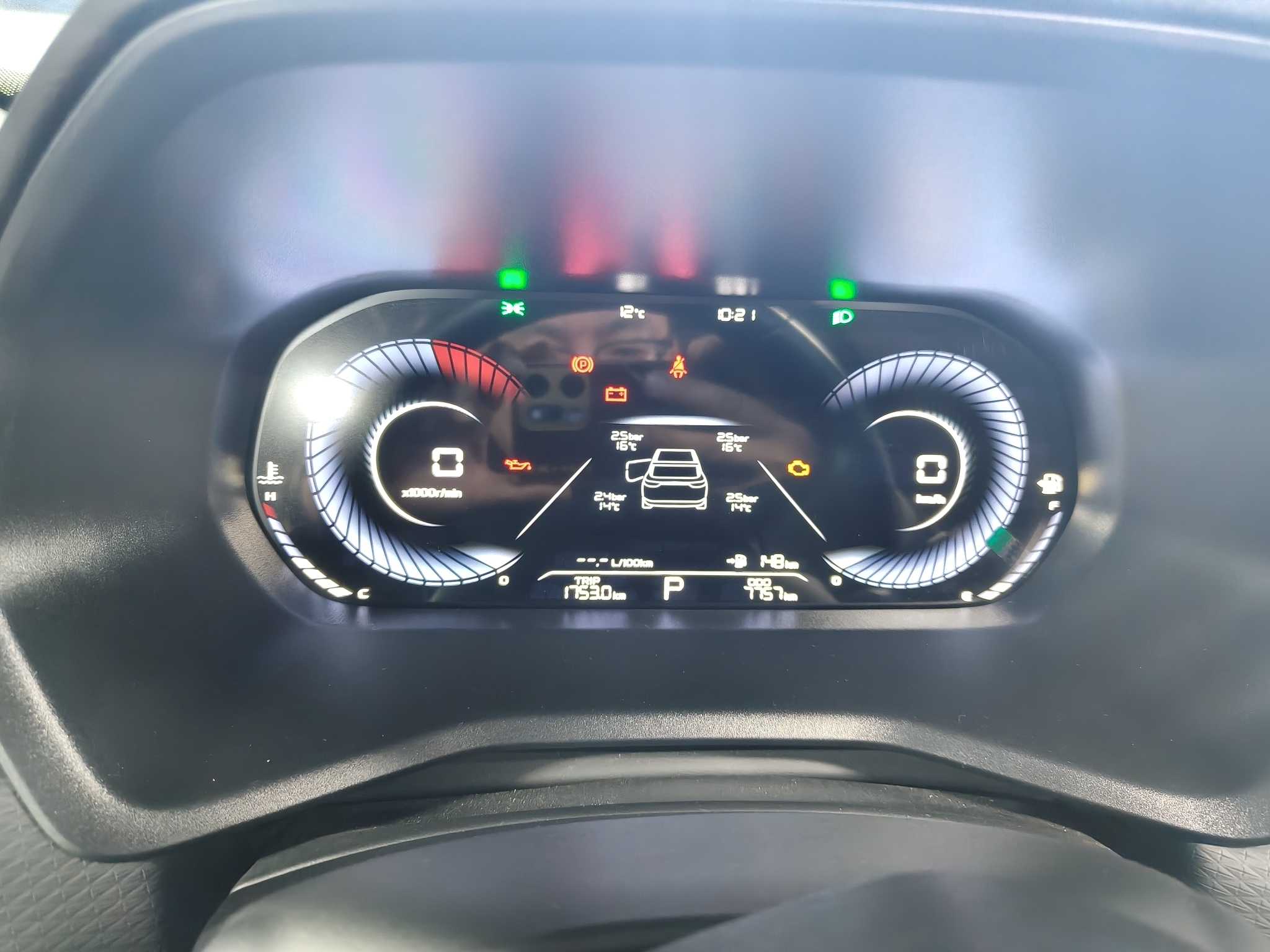 吉利汽车 帝豪 2025 汽车图片 #2