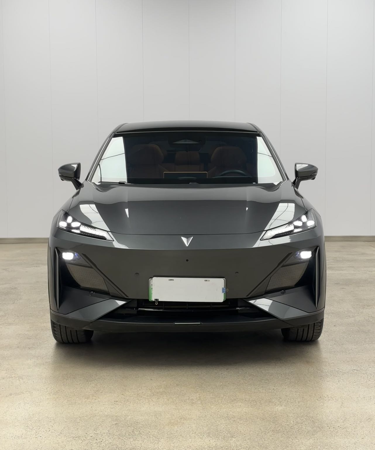 Deepal S07 2025 immagine di auto #2