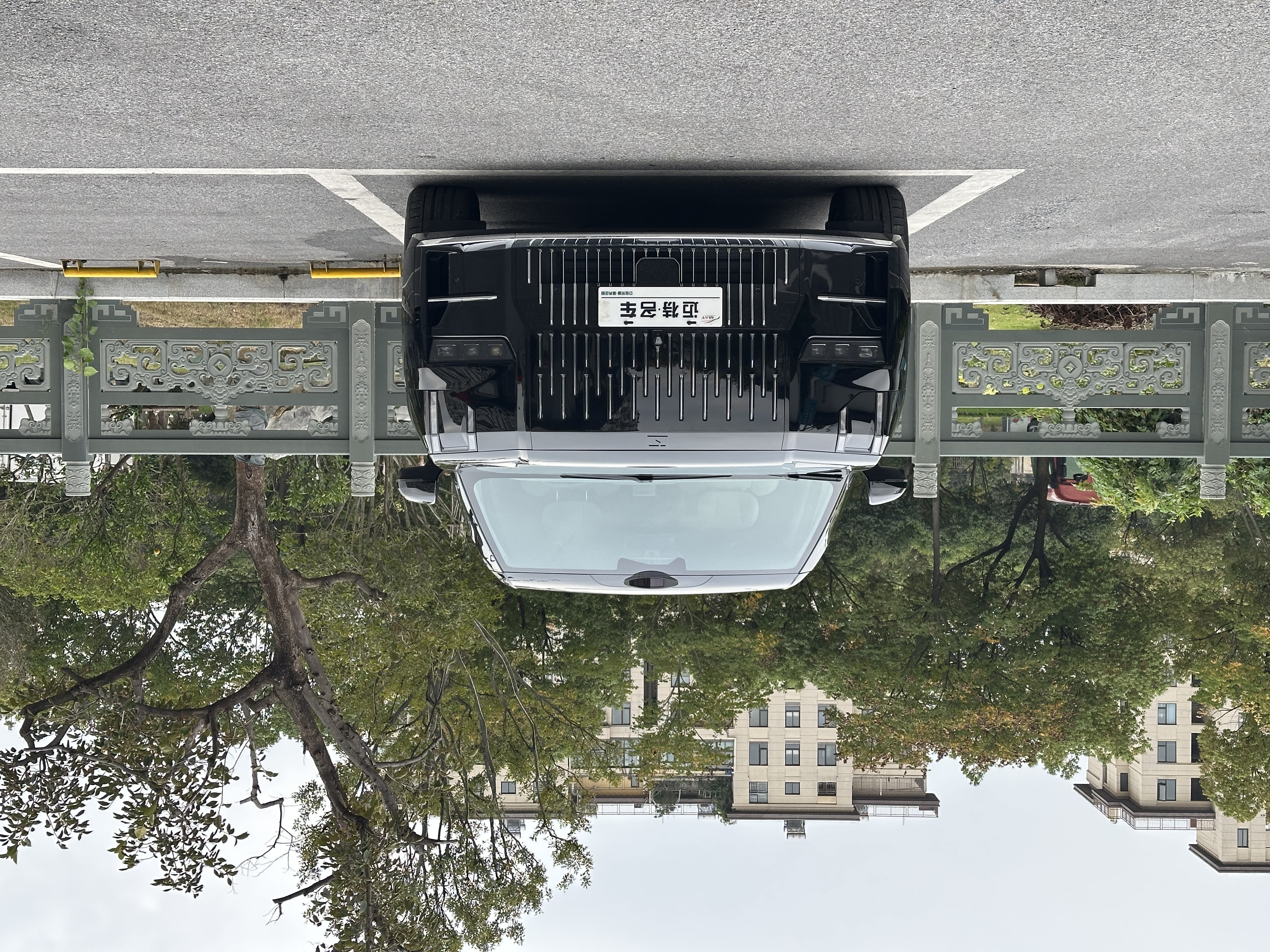 极氪 极氪009 2024 汽车图片 #2