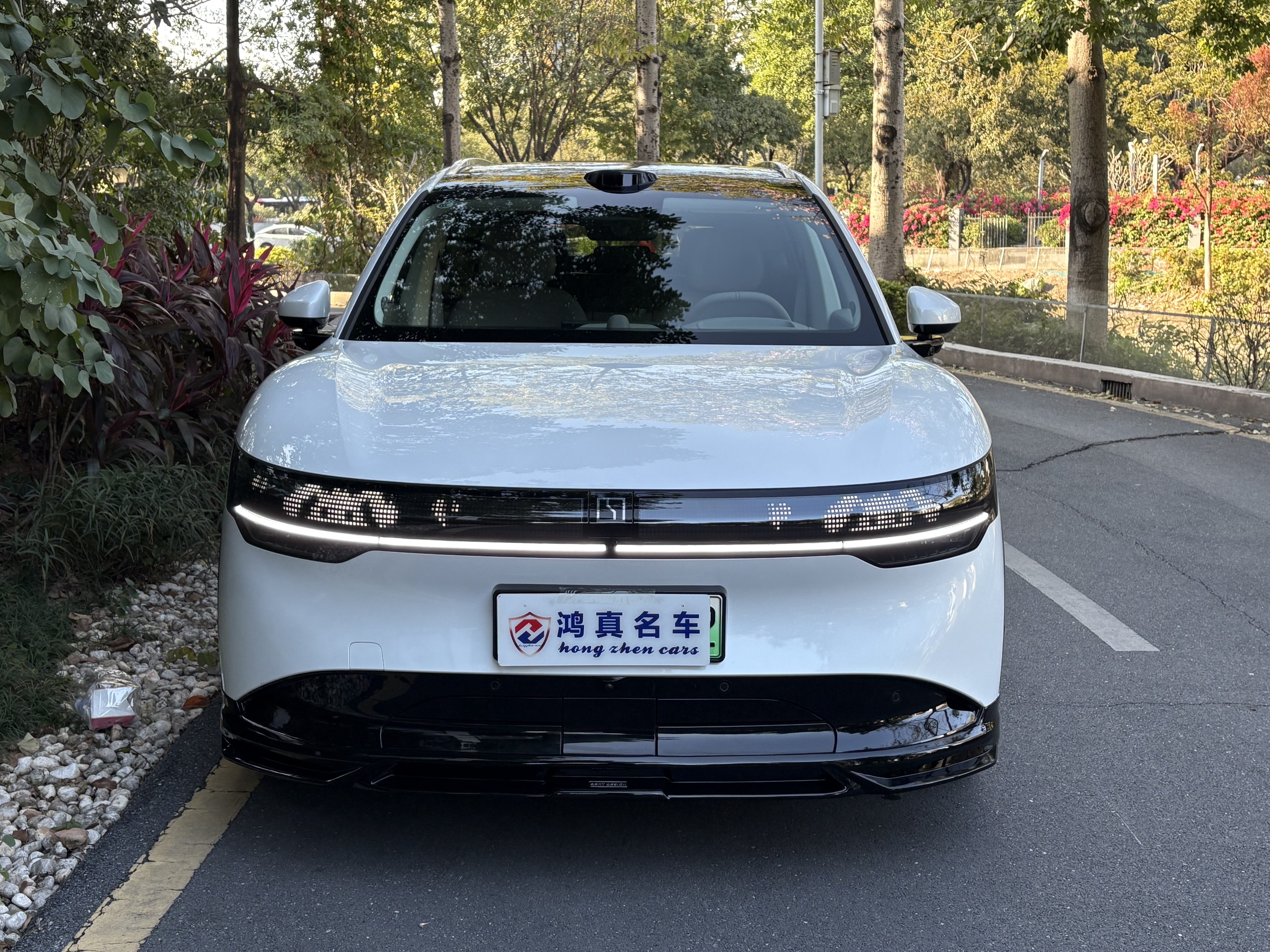 极氪 极氪007 2024 汽车图片 #2