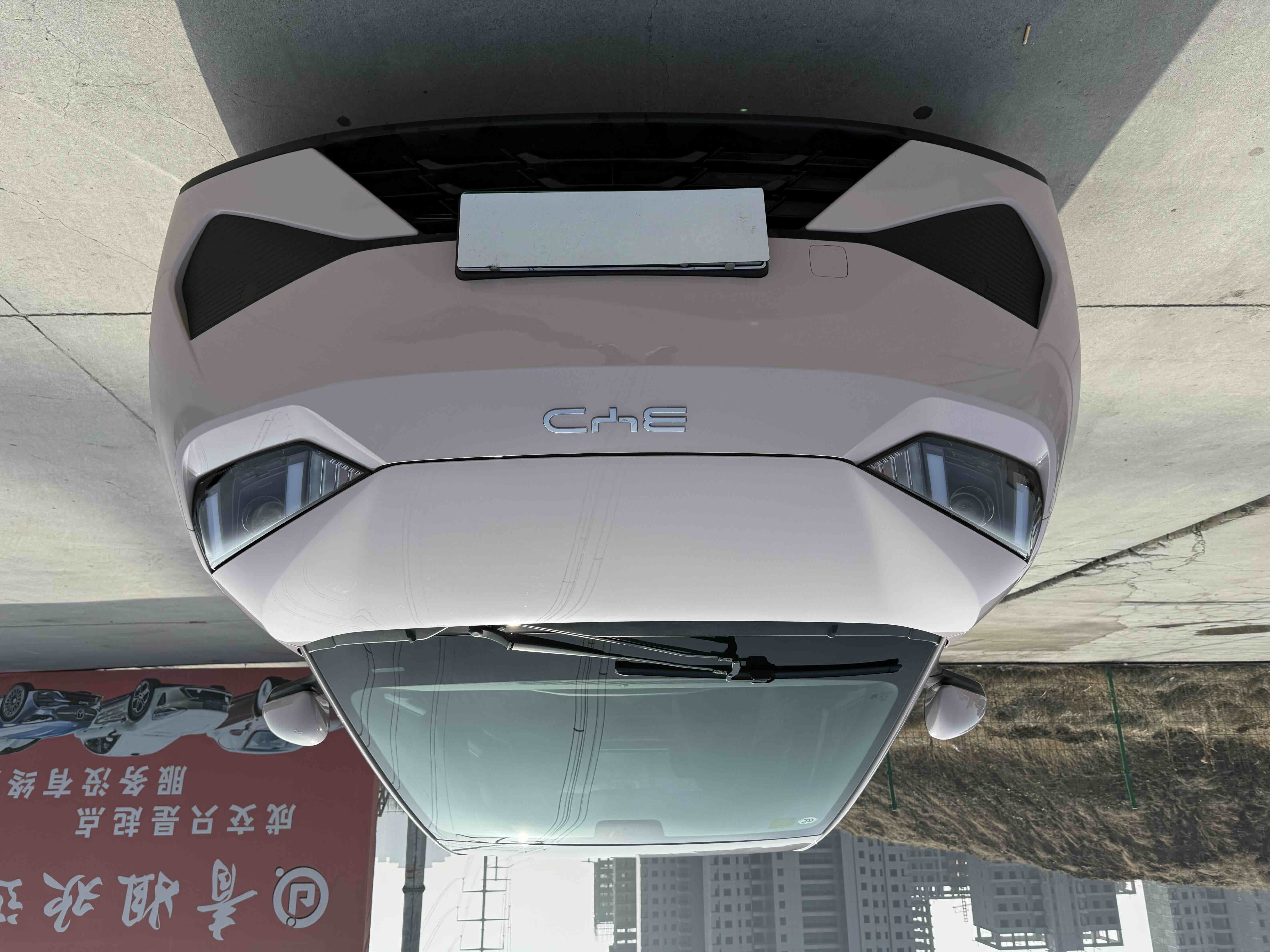 BYD Seagull 2025 car image #2