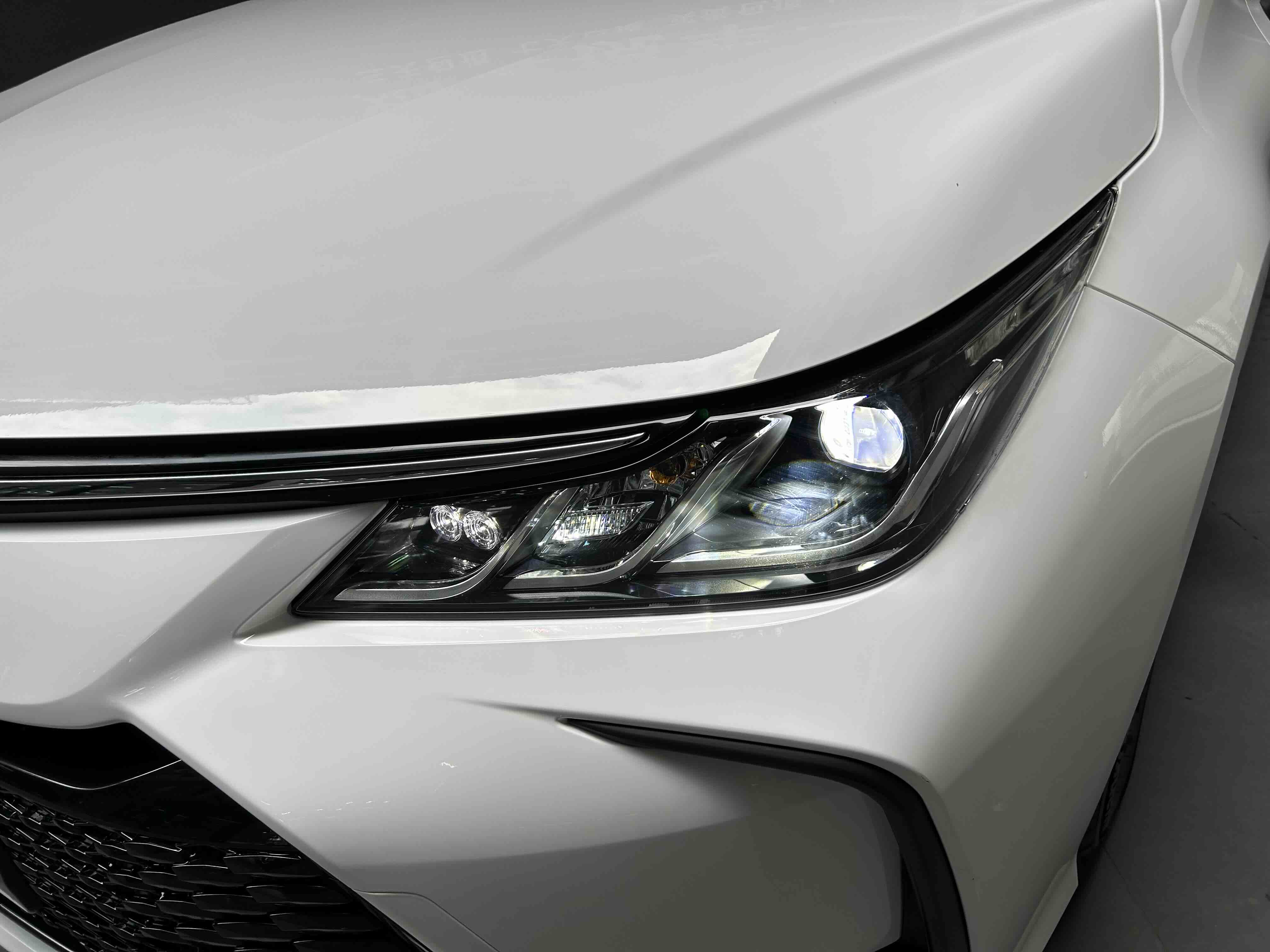 Toyota Corolla 2024 #2 Toyota Corolla 2024 car image #2