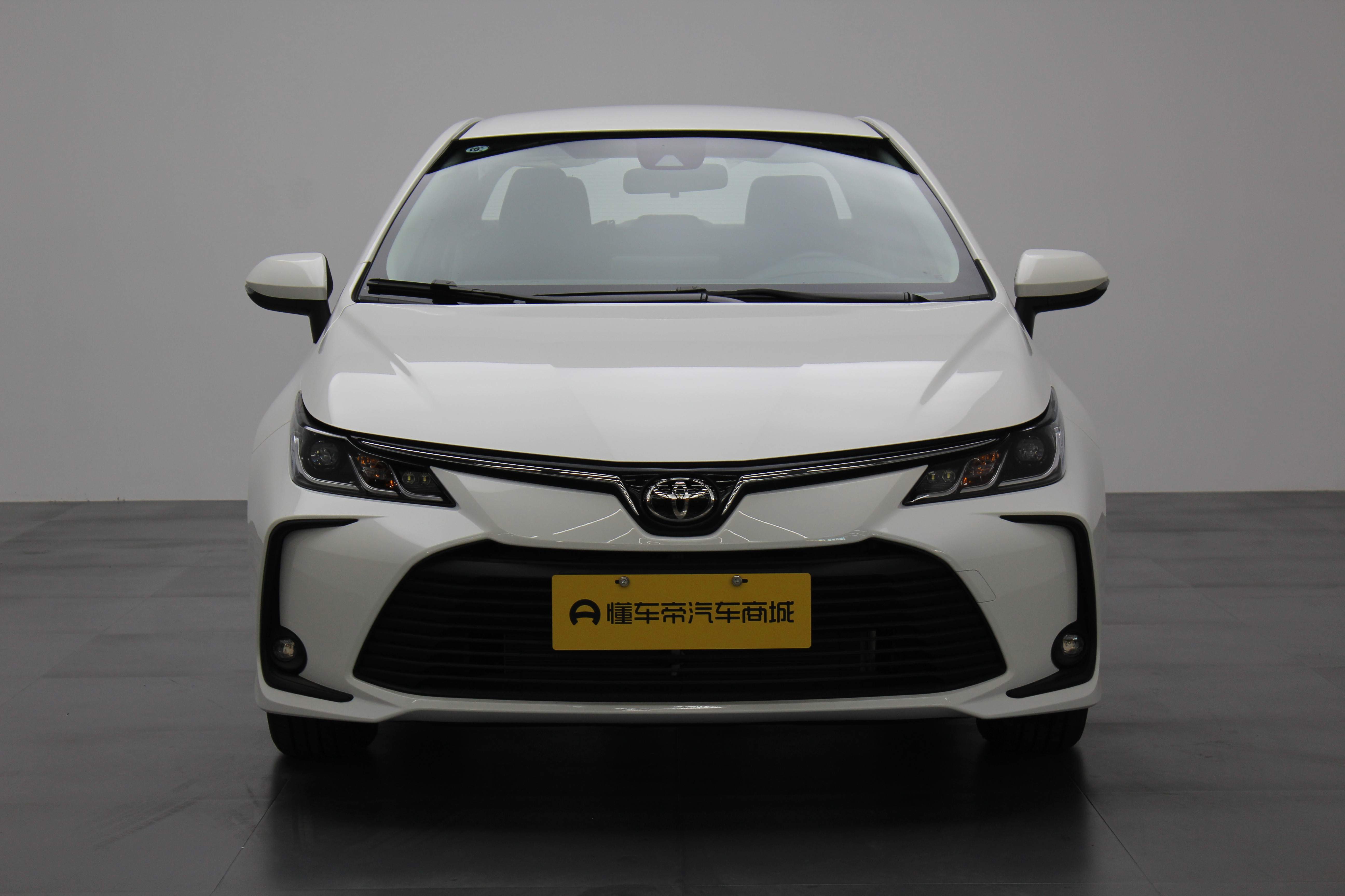 Toyota Corolla 2026 car image #2