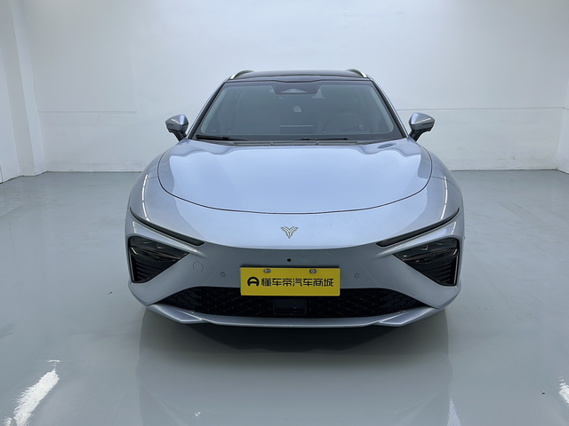 哪吒汽车 哪吒S猎装 2025 #2 哪吒汽车 哪吒S猎装 2025 汽车图片 #2