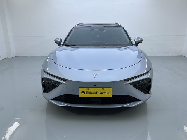 哪吒汽车 哪吒S猎装 2025 汽车图片 #2