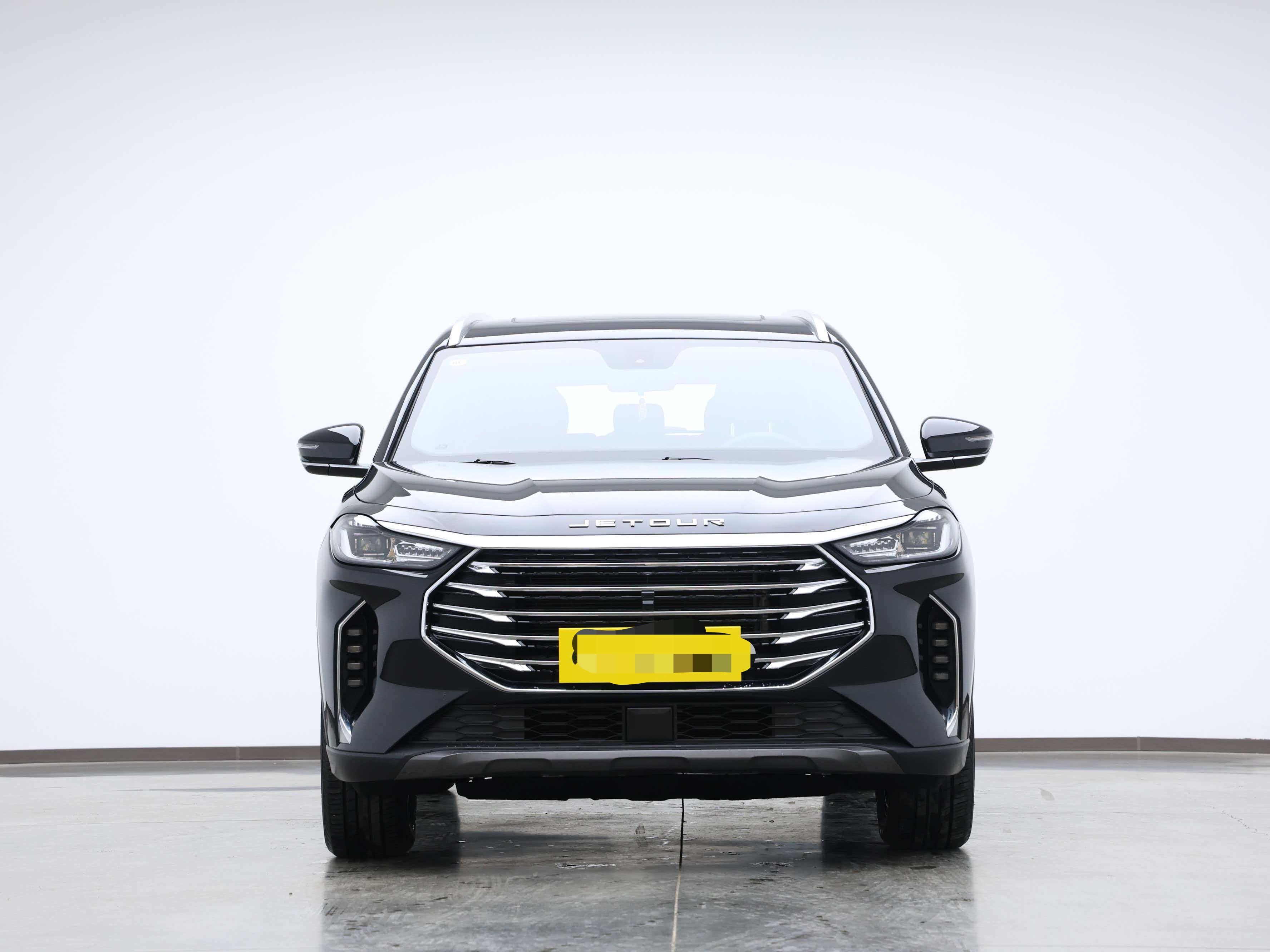 Jetour X70 PLUS 2024 #2 Jetour X70 PLUS 2024 صورة سيارة #2