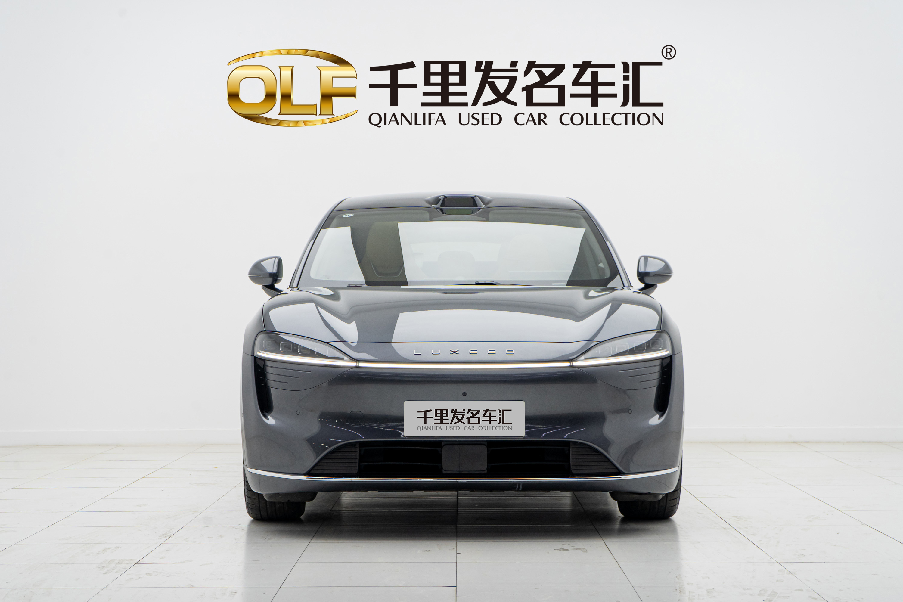 2024 car image #2