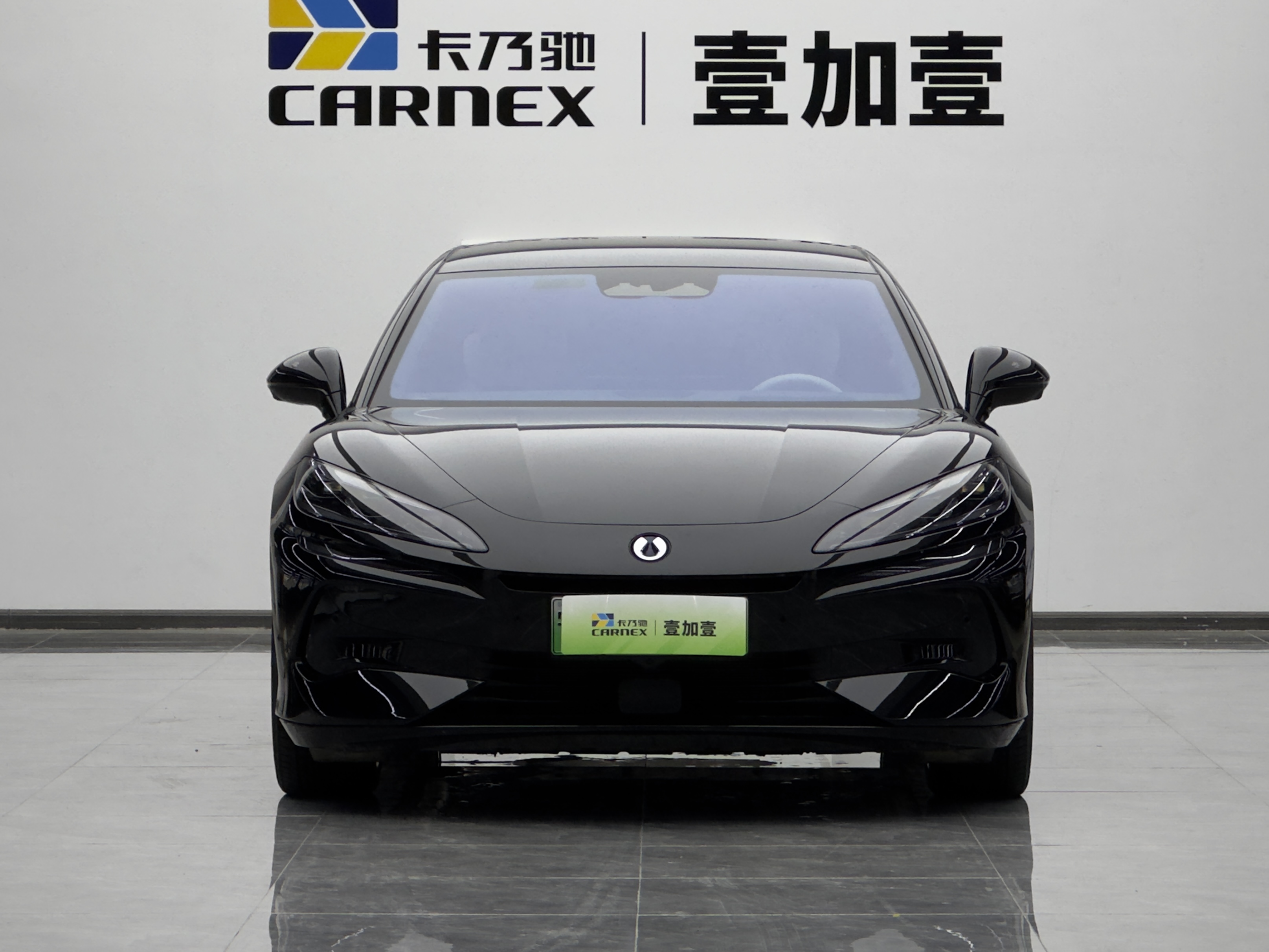 Denza Z9GT 2025 #2 Denza Z9GT 2025 car image #2