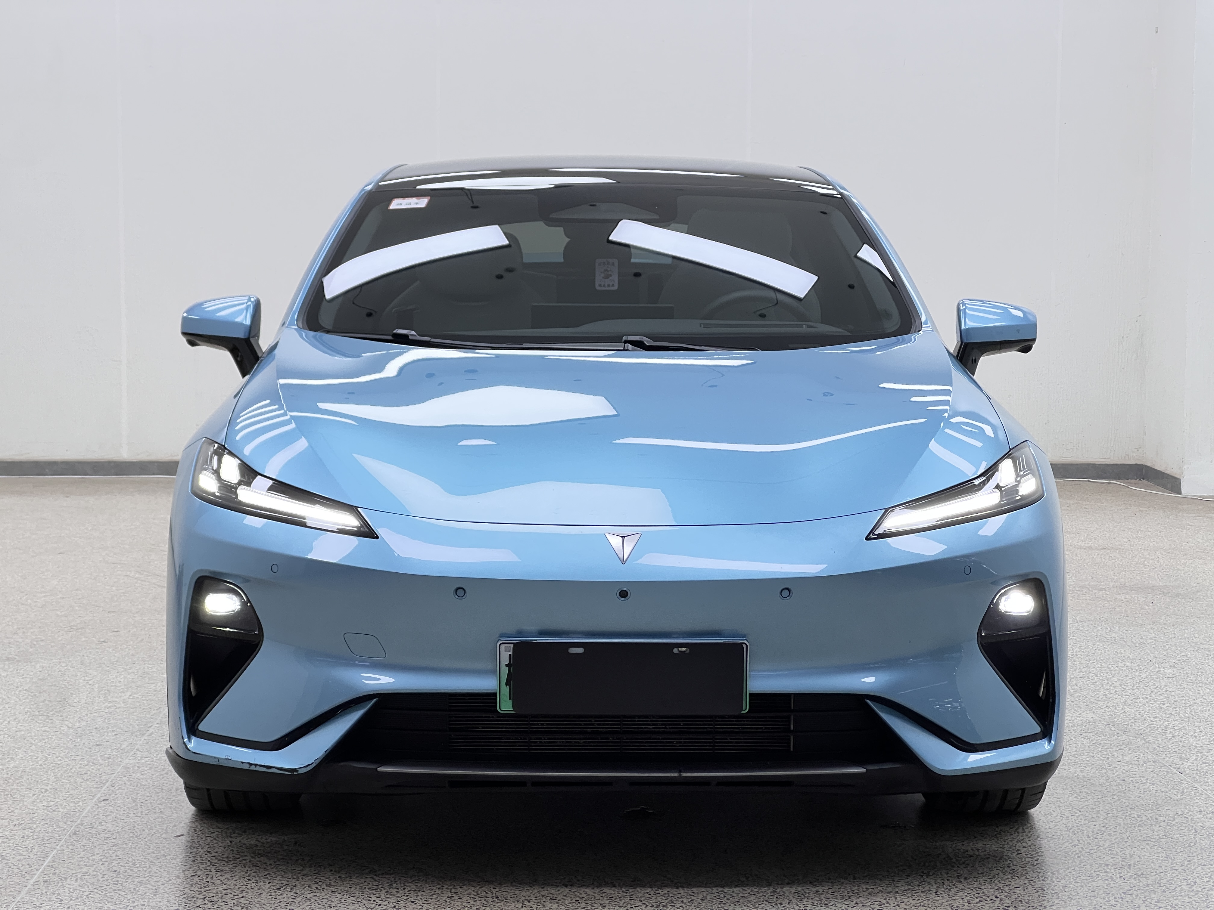 Deepal L07 2024 изображение автомобиля #2