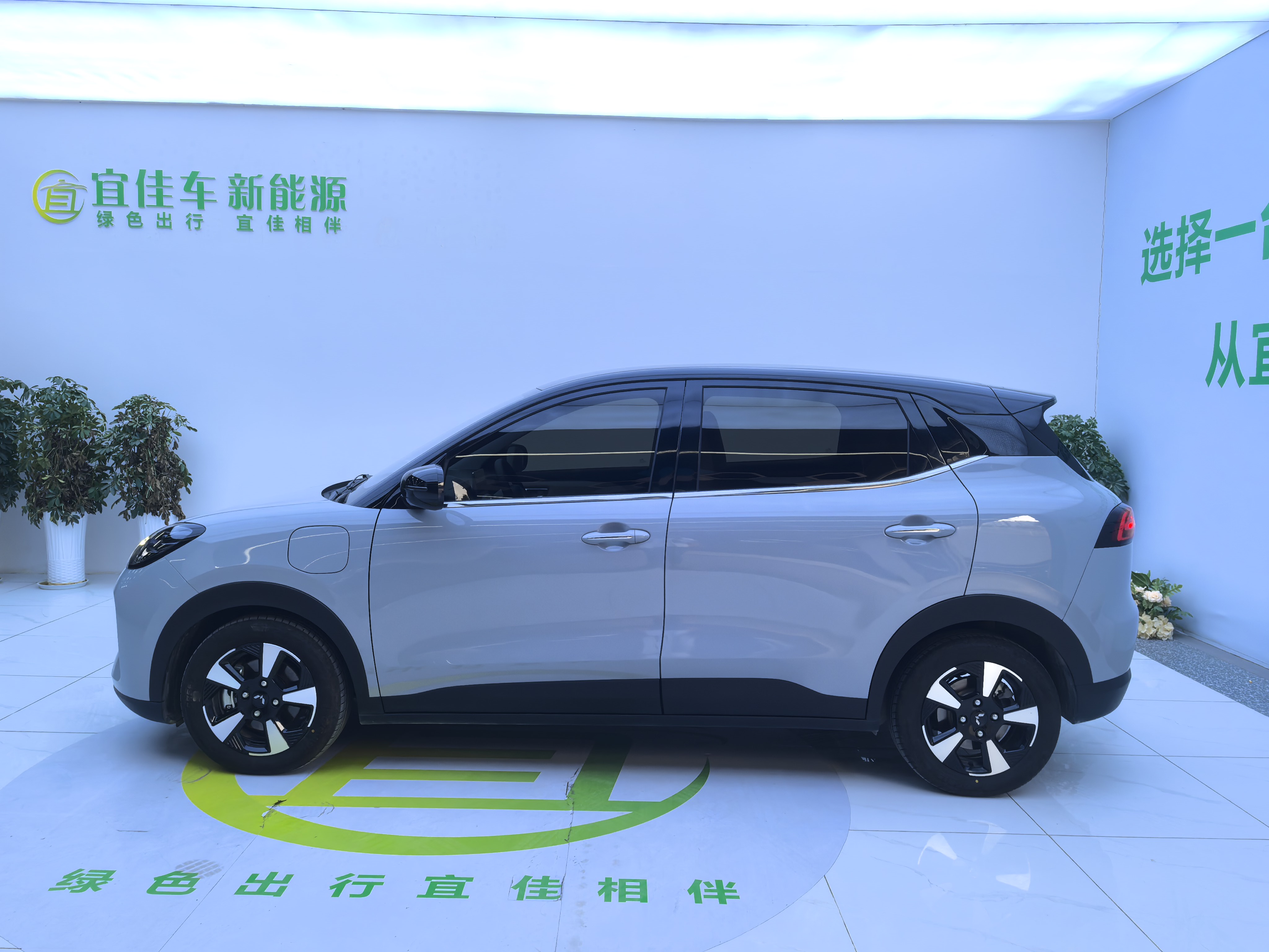 五菱汽车 五菱缤果PLUS 2024 汽车图片 #2