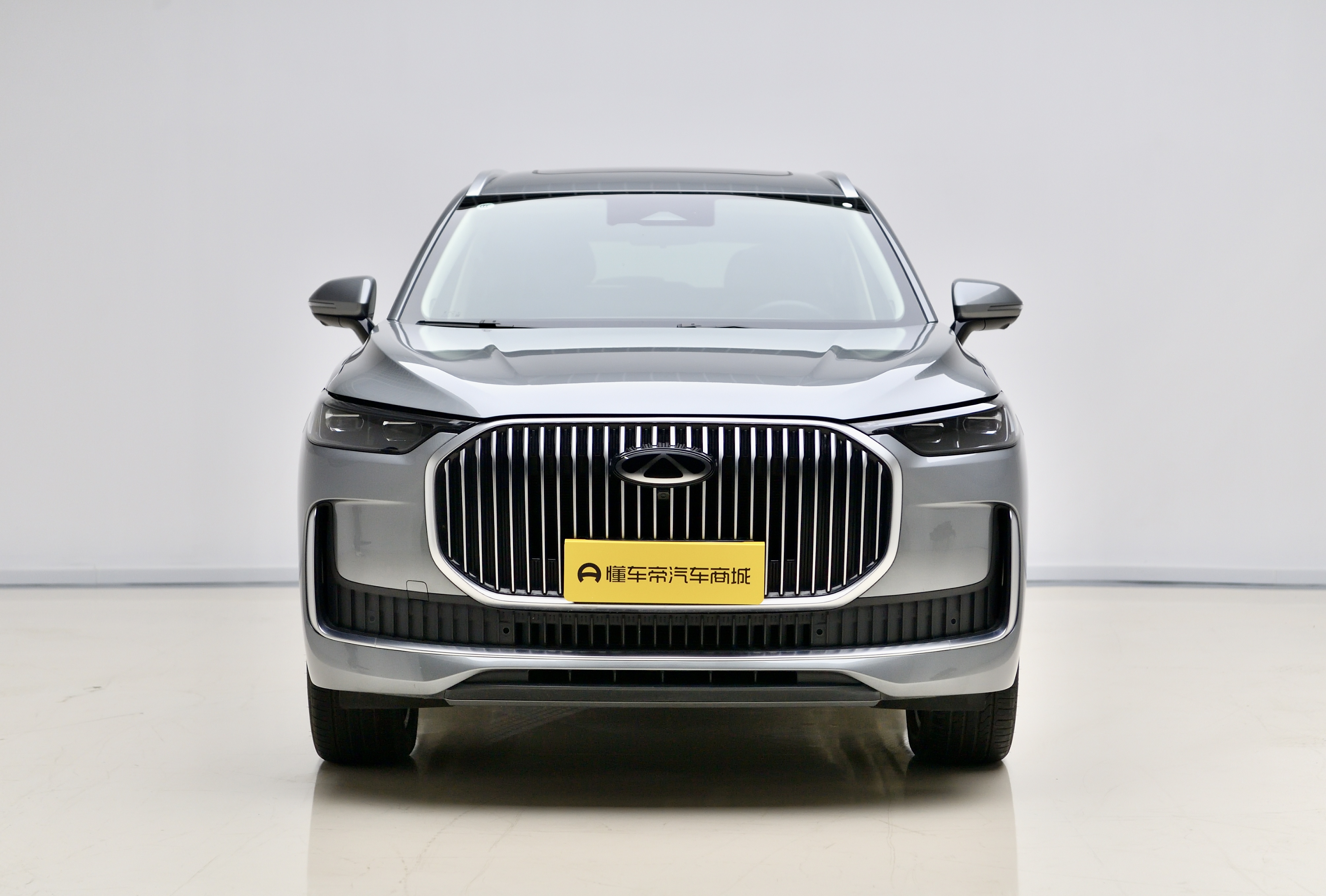 Tiggo9 C-DM 2024 car image #2