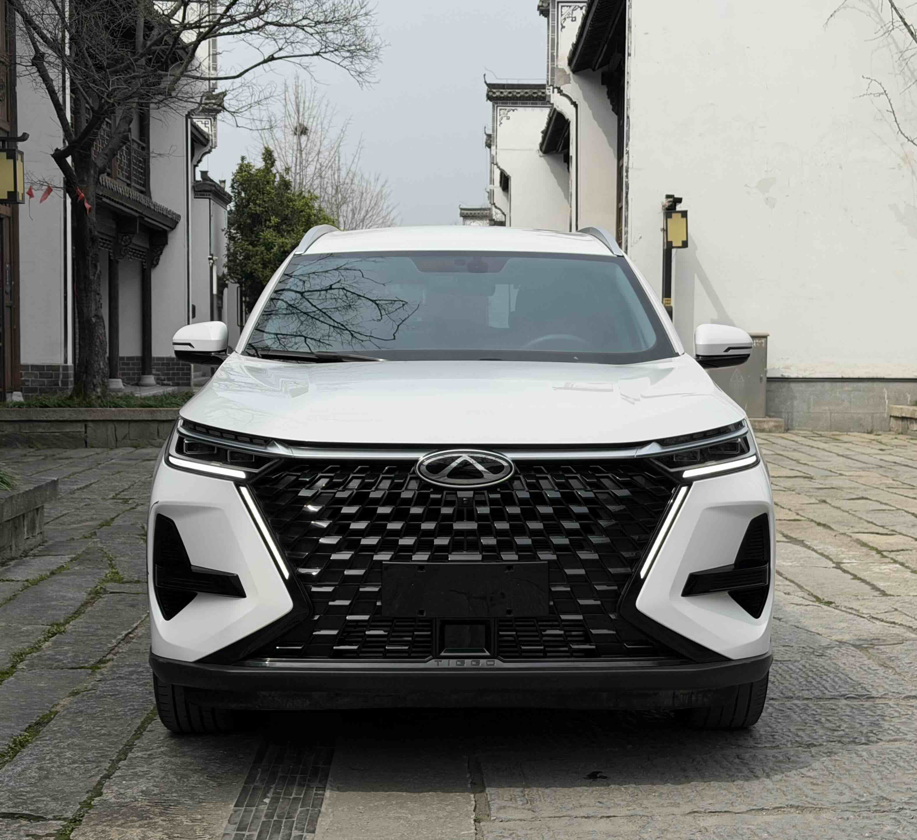 Tiggo 8 PRO 2025 car image #2
