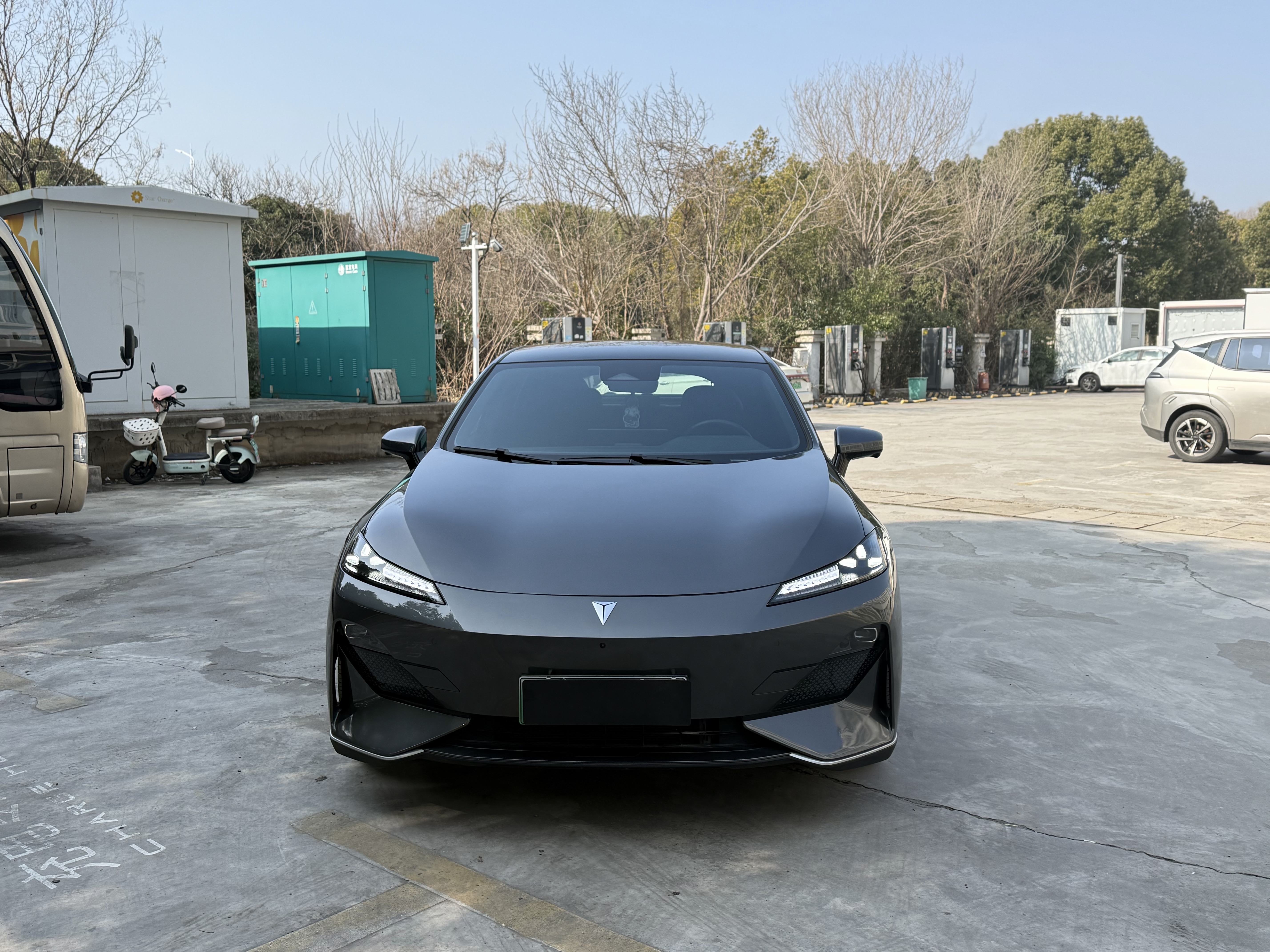 Deepal SL03 2025 car image #2