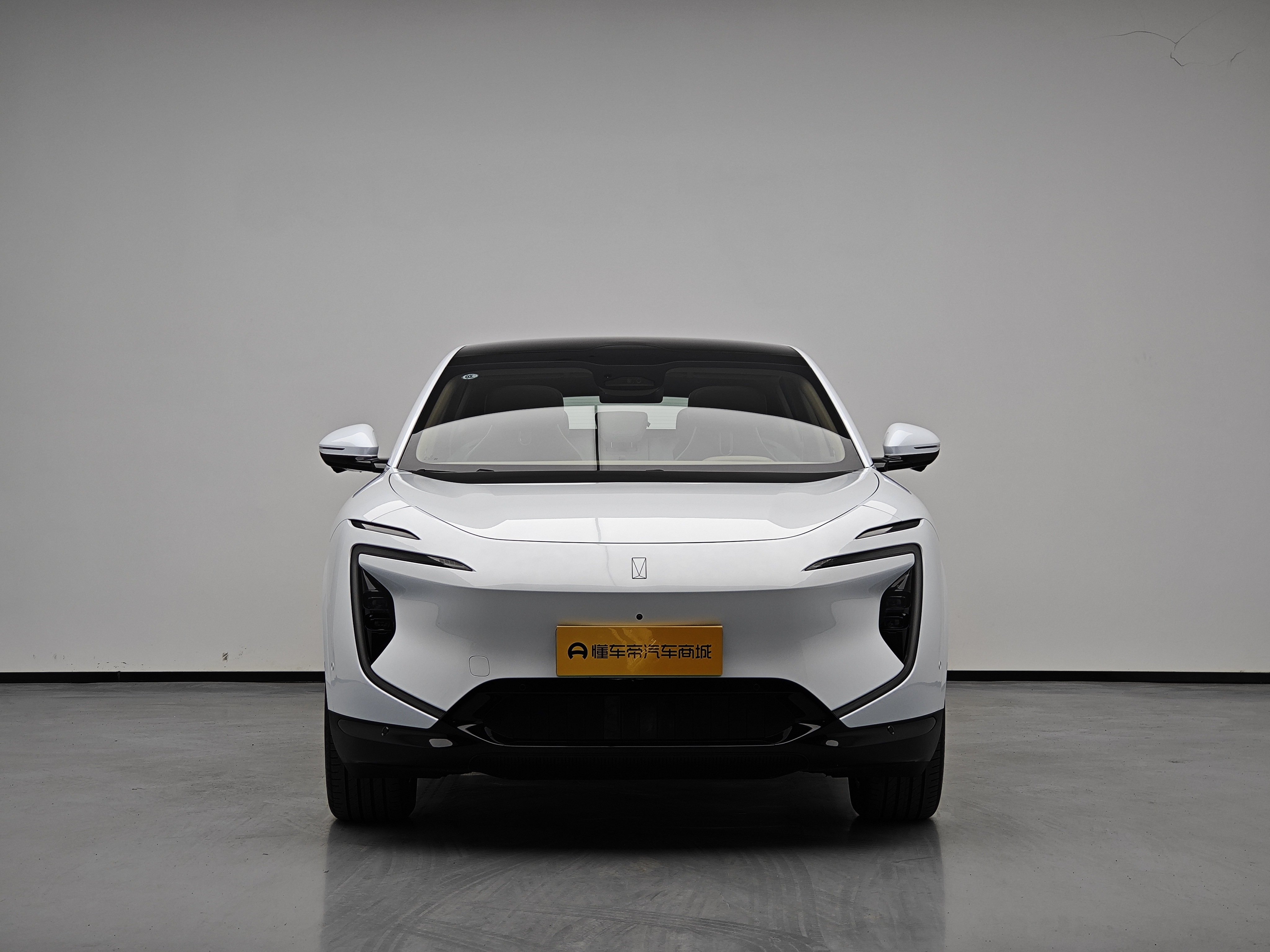 Avatr 07 2025 imagem de carro #2