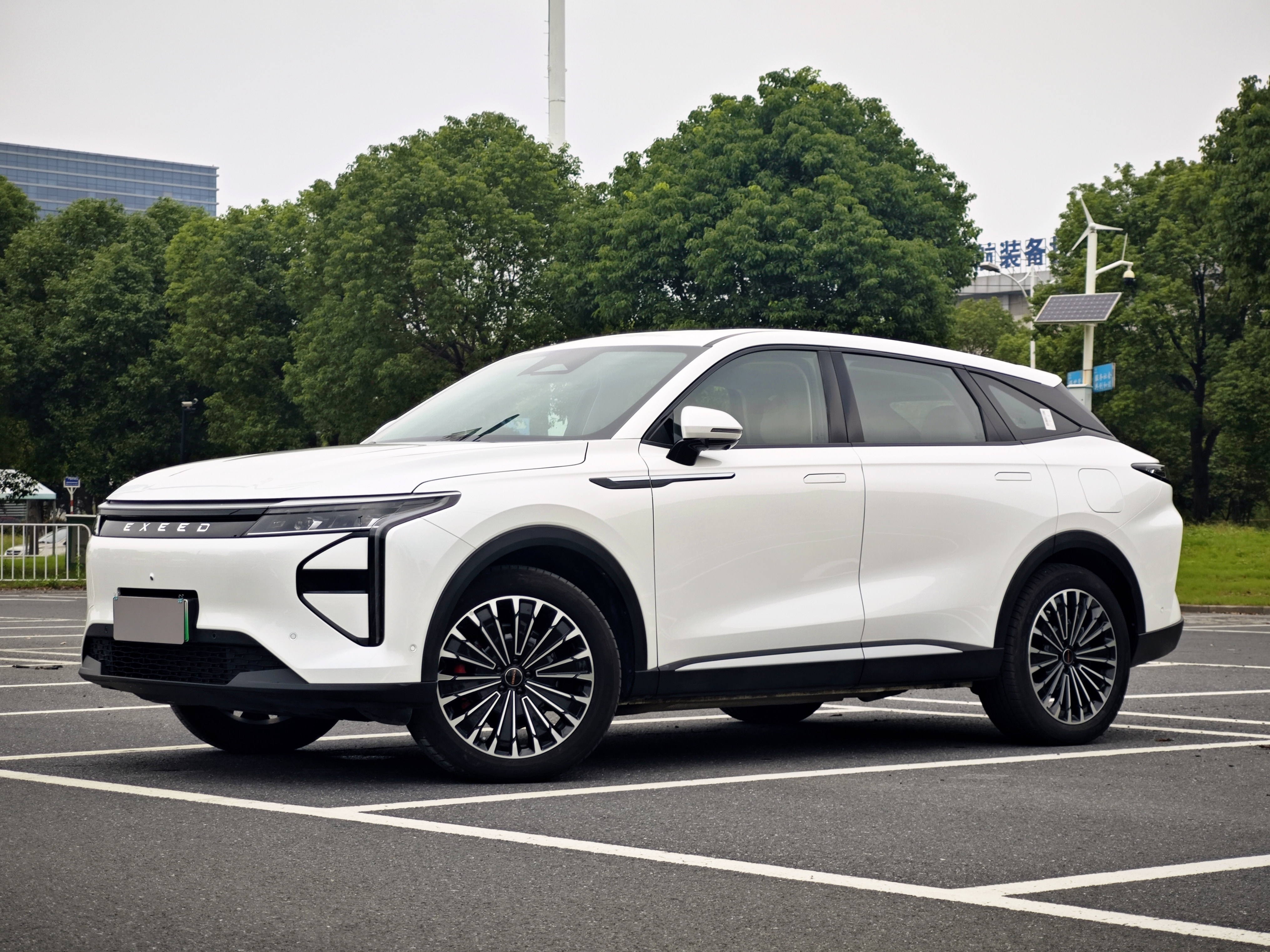 Exceed Yaoguang C-DM 2024 car image #2