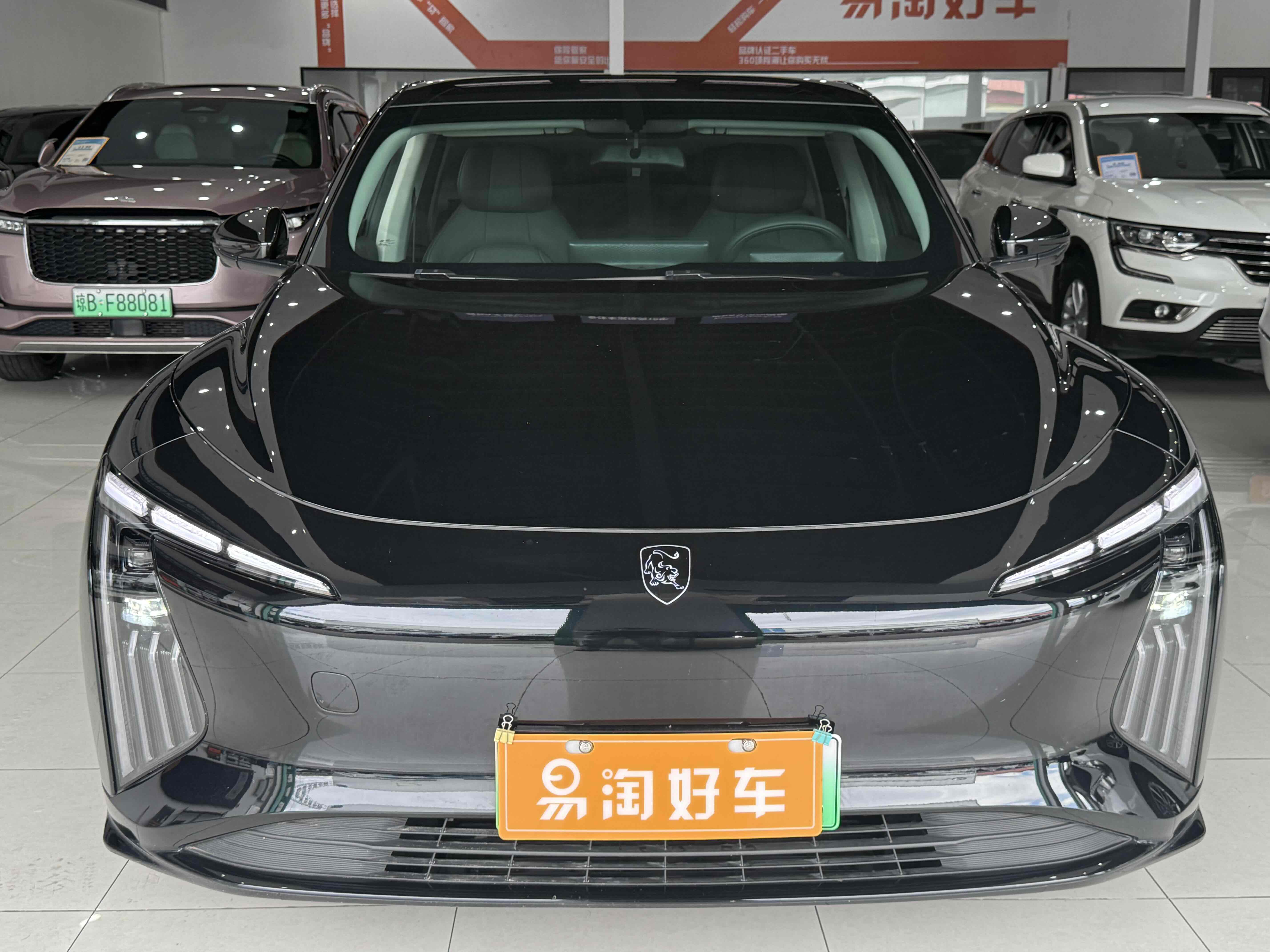 Forthing S7 2025 #2 Forthing S7 2025 immagine di auto #2