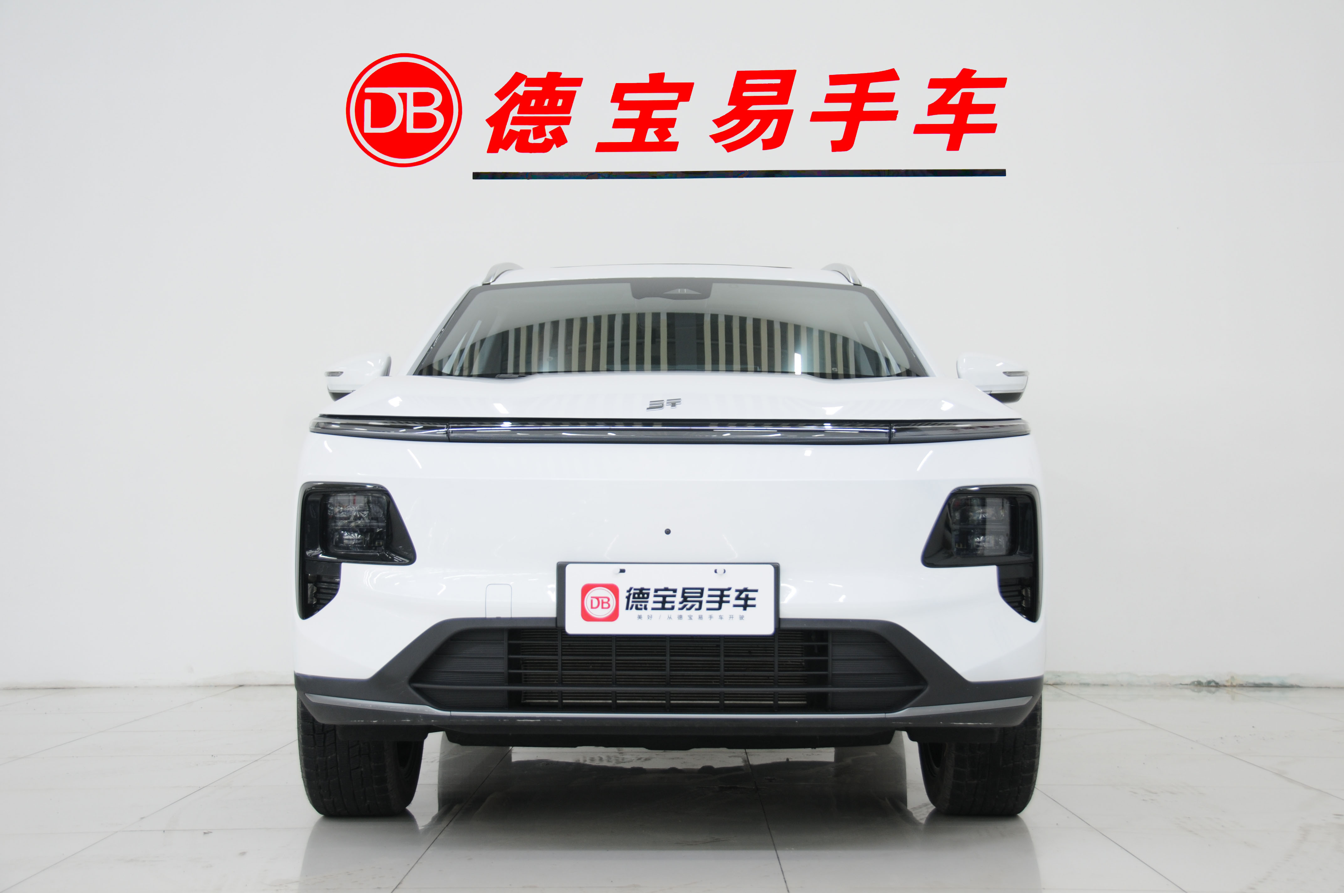 Jetour Shanhai L7 2024 صورة سيارة #2