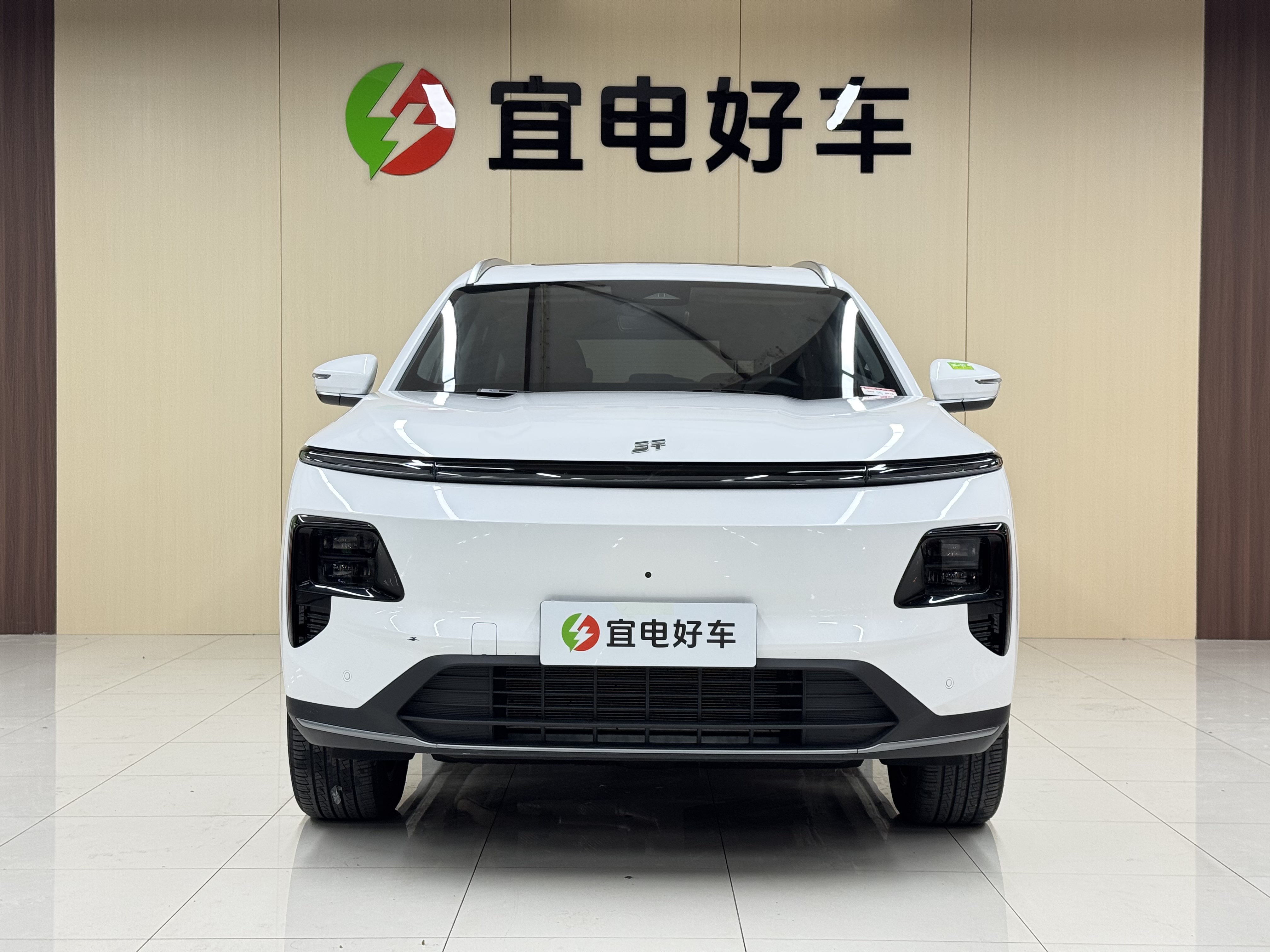 Jetour Shanhai 2025 #2 Jetour Shanhai 2025 car image #2