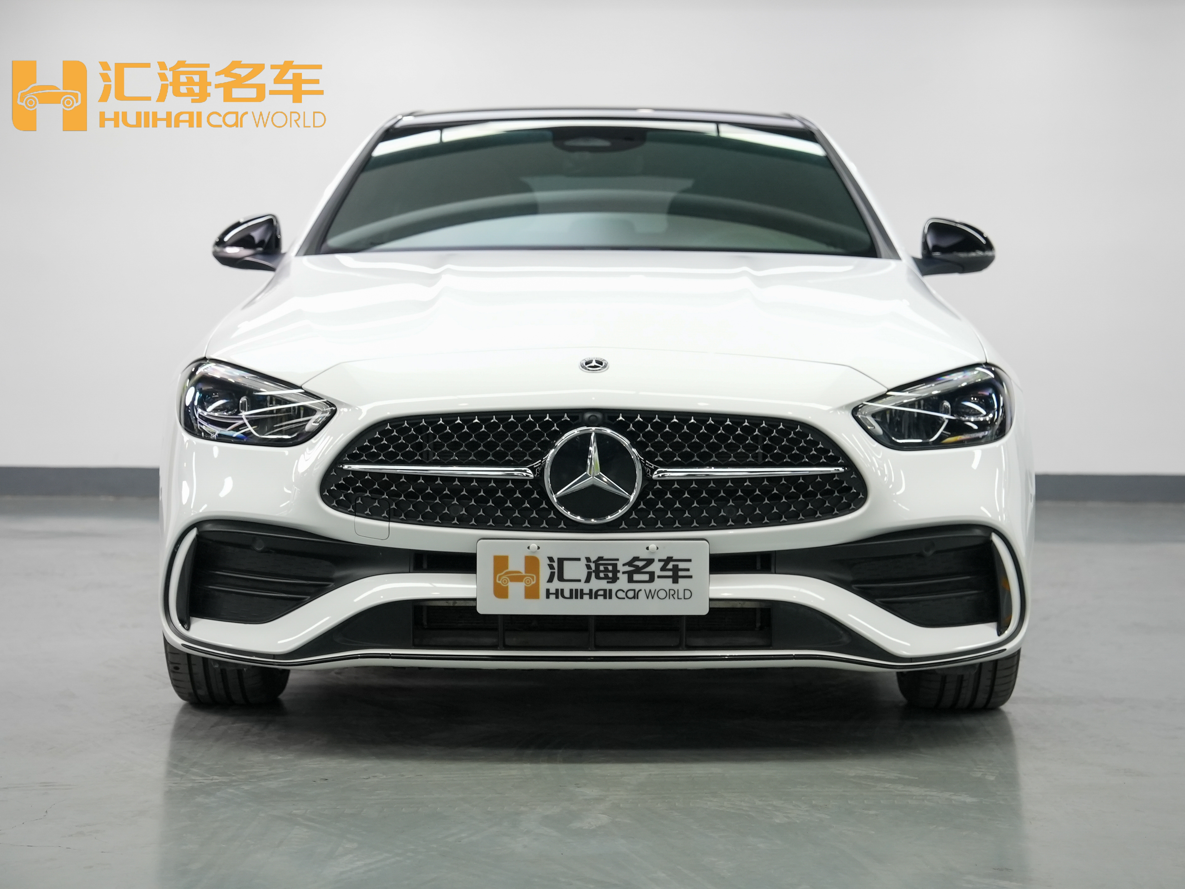 Mercedes-Benz C Class 2024 #2 Mercedes-Benz C Class 2024 immagine di auto #2