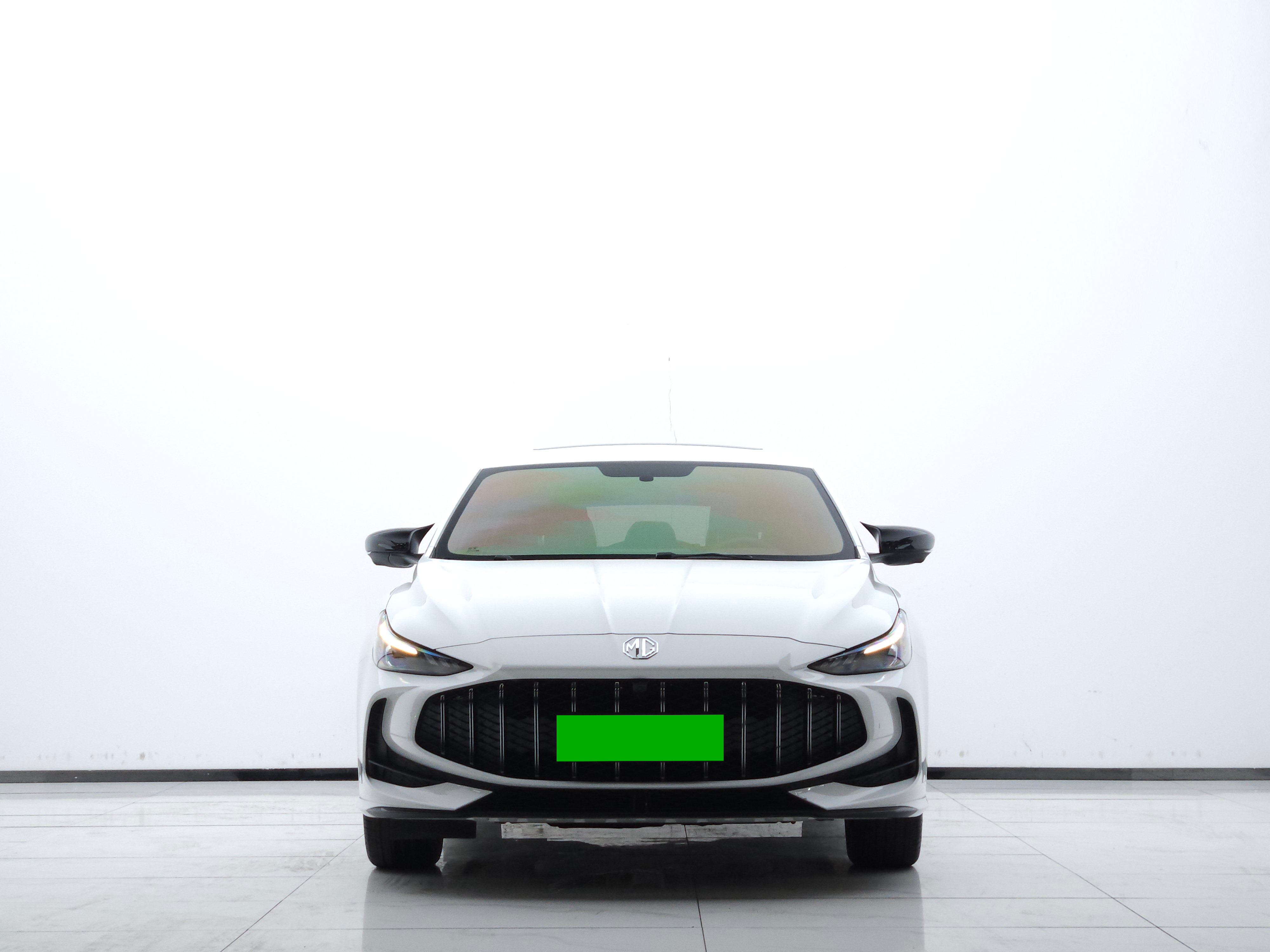 MG 2024 #2 MG 2024 car image #2