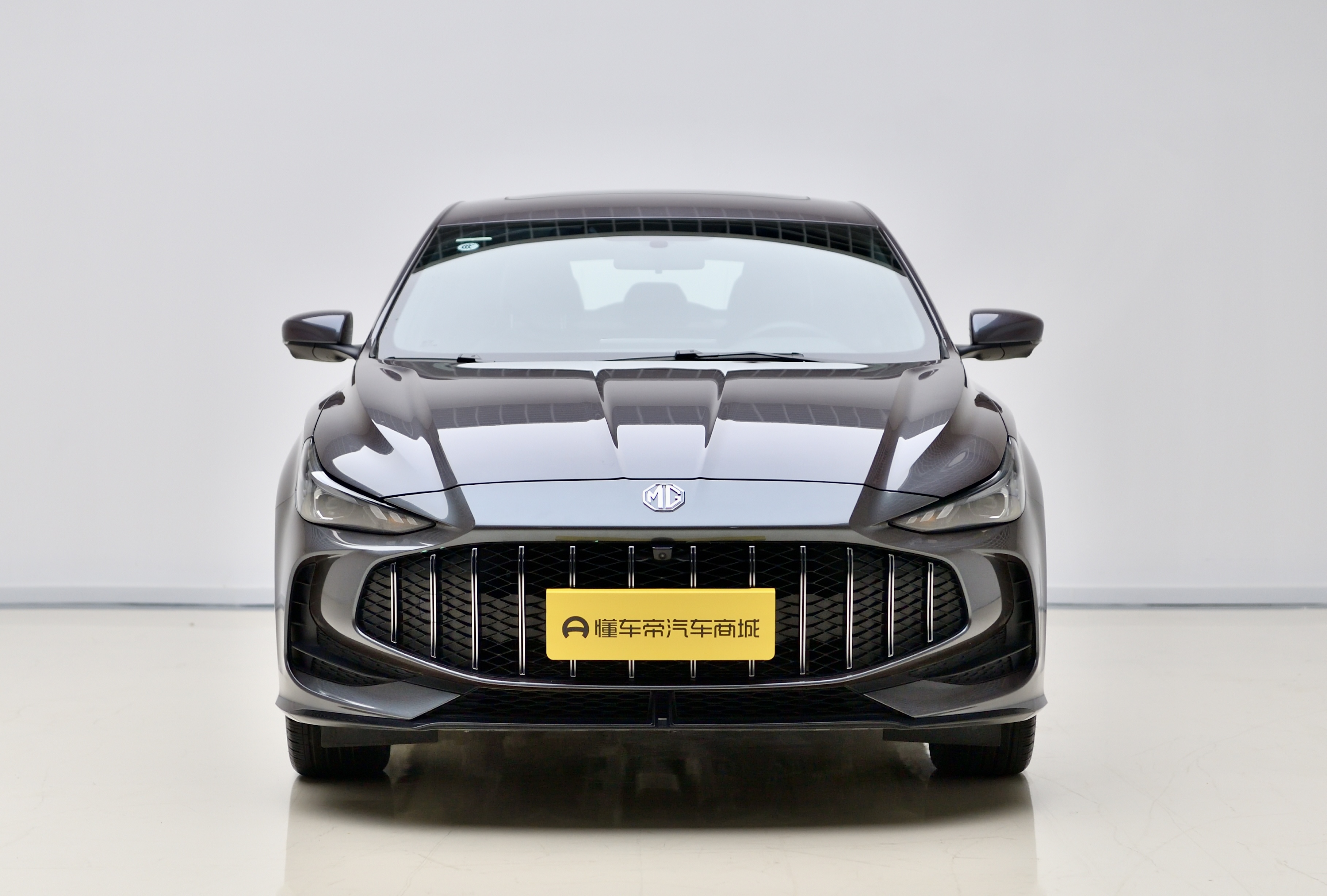GEELY 2024 car image #2